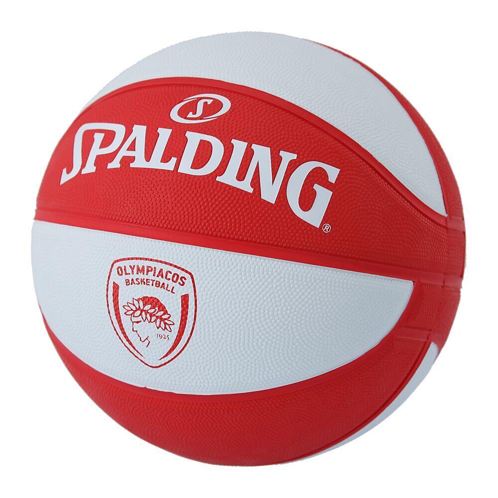 Piłka Olympiakós El Team 2018