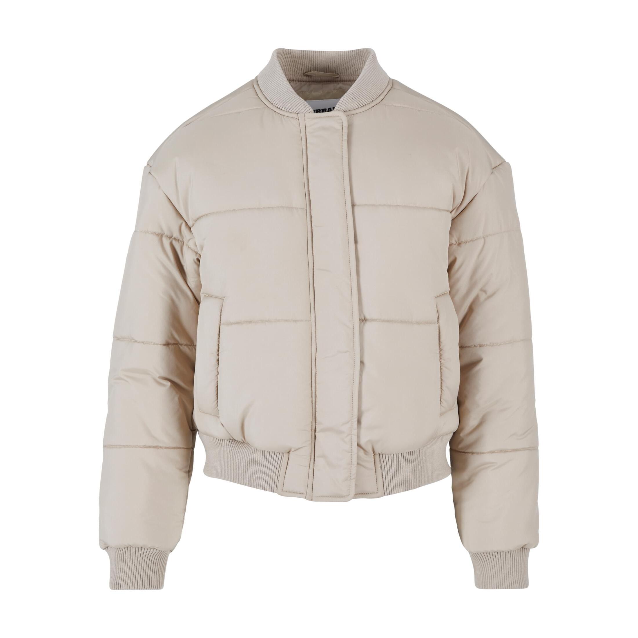 Damska kurtka puchowa Urban Classics