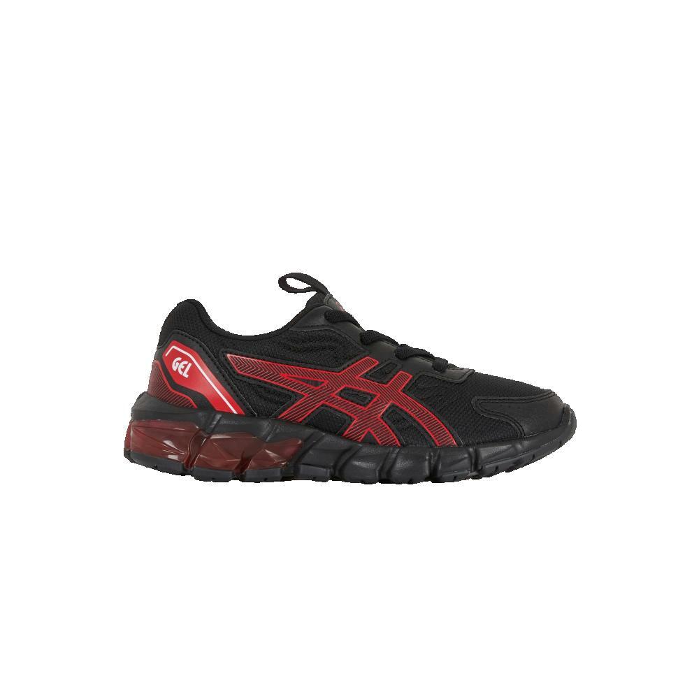 Buty Dziecko Asics Gelquantum 90 III czarny