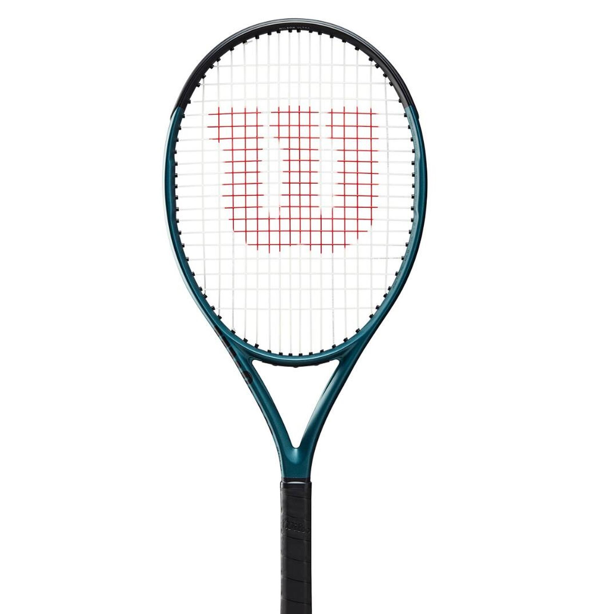 Rakieta tenisowa dziecięca Wilson Ultra 25 V4.0