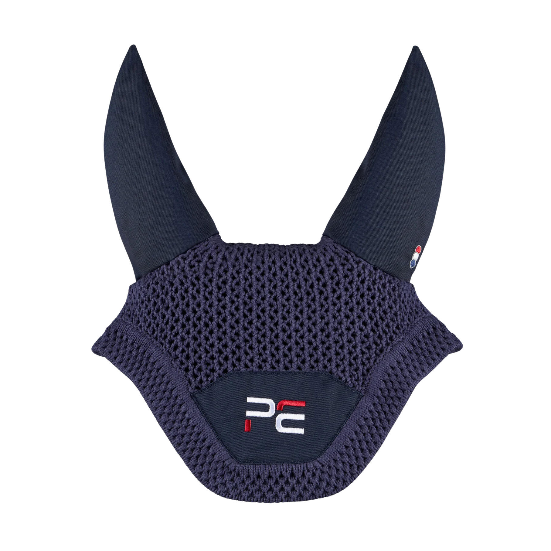 Krótka czapka dla konia Premier Equine Sport