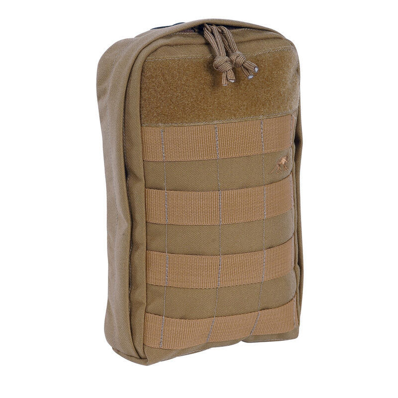 outdoorowy Tasmanian Tiger TT Tac Pouch 7 - Coyote Brown