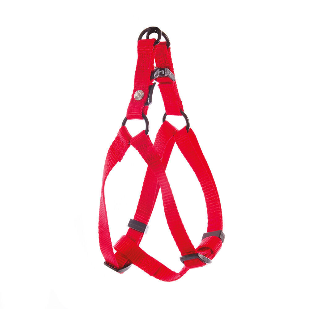 Szelki dla psa klasyczne nylonowe Martin Sellier Baud S