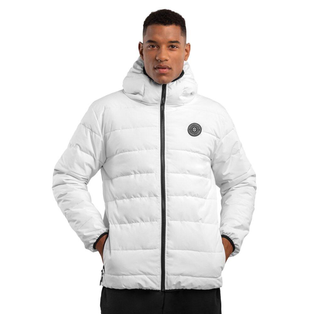 Kurtka puchowa Lifestyle męska Siroko Natur