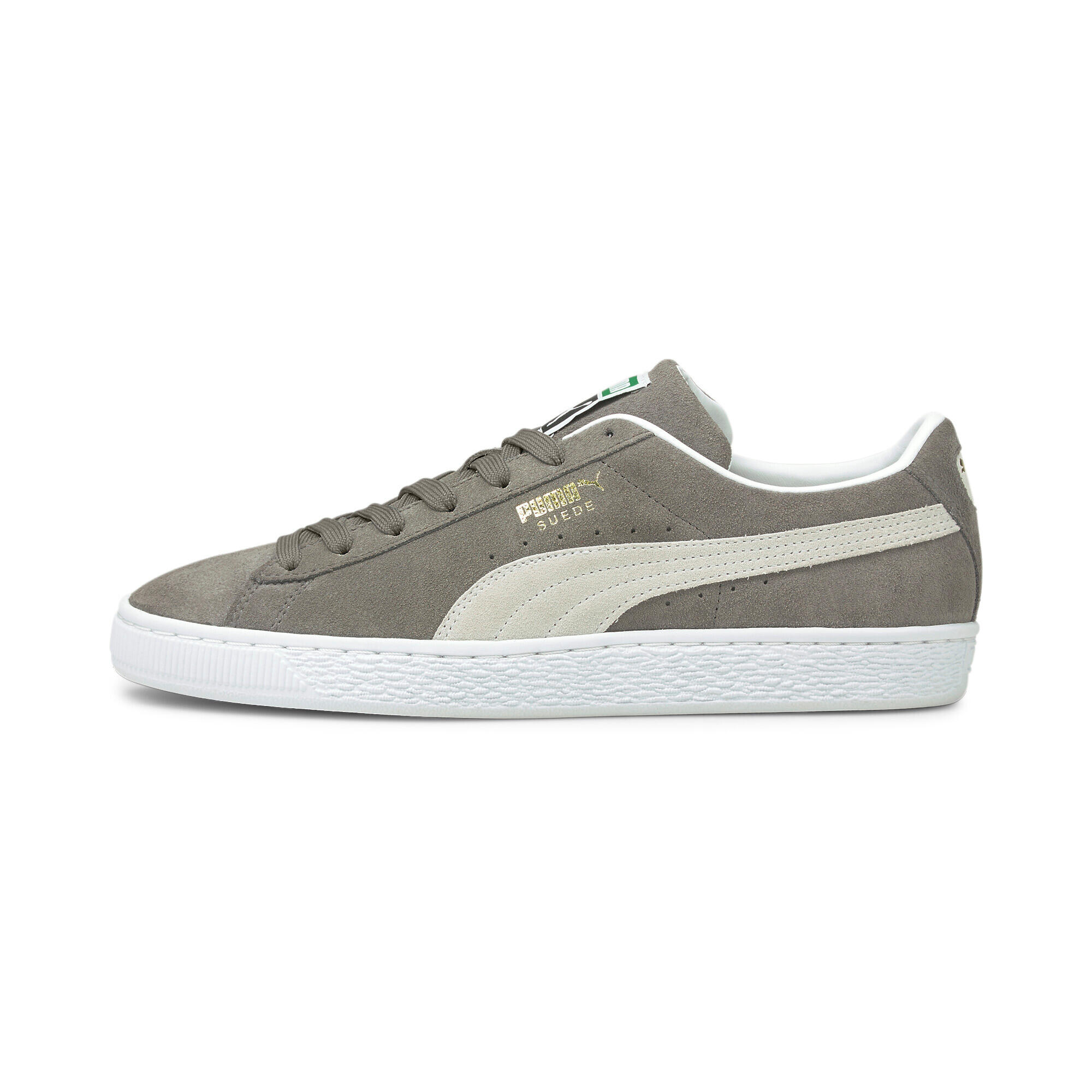 Buty Mężczyzna Puma Suede Classic Xxi czarny