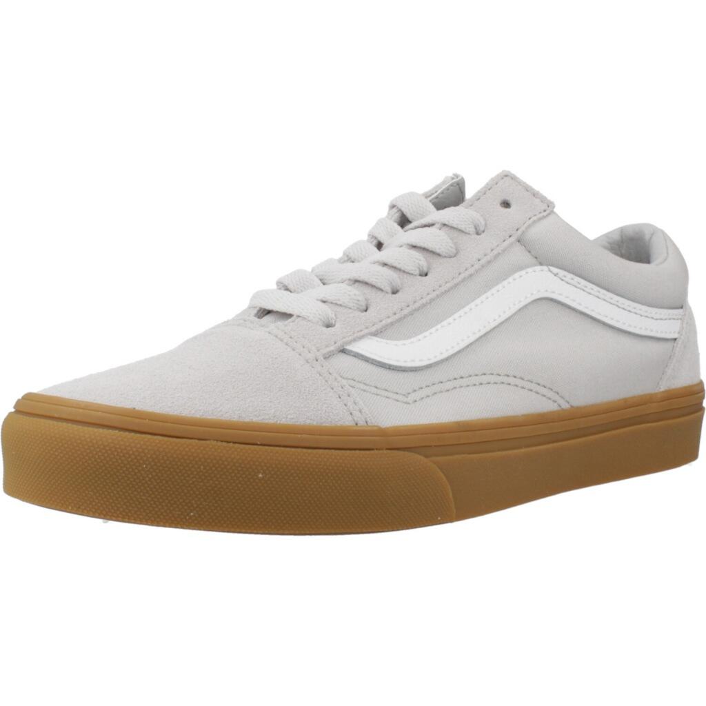 Buty VANS OLD SKOOL Szary