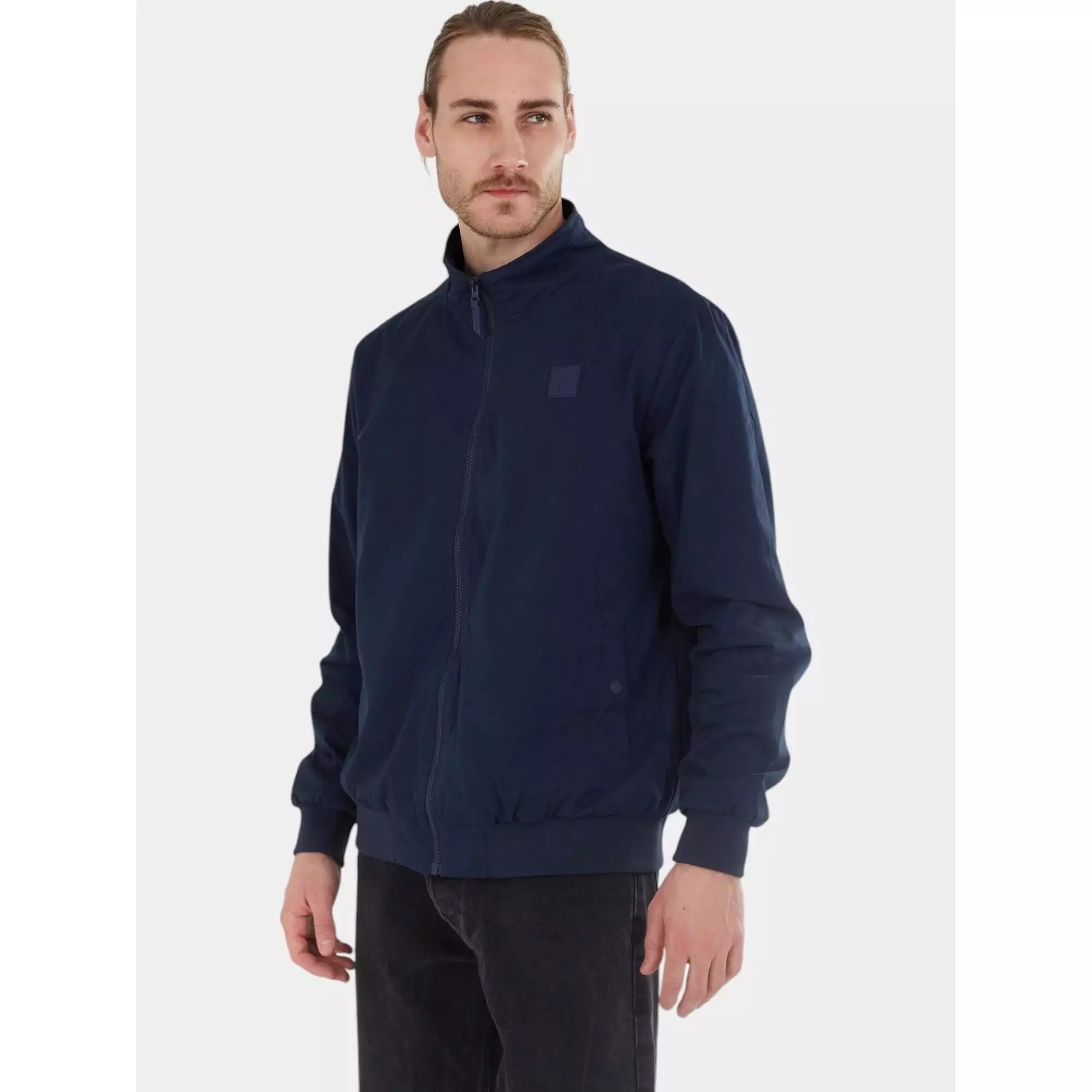 Kurtka przejściowa męska Fundango Harrington