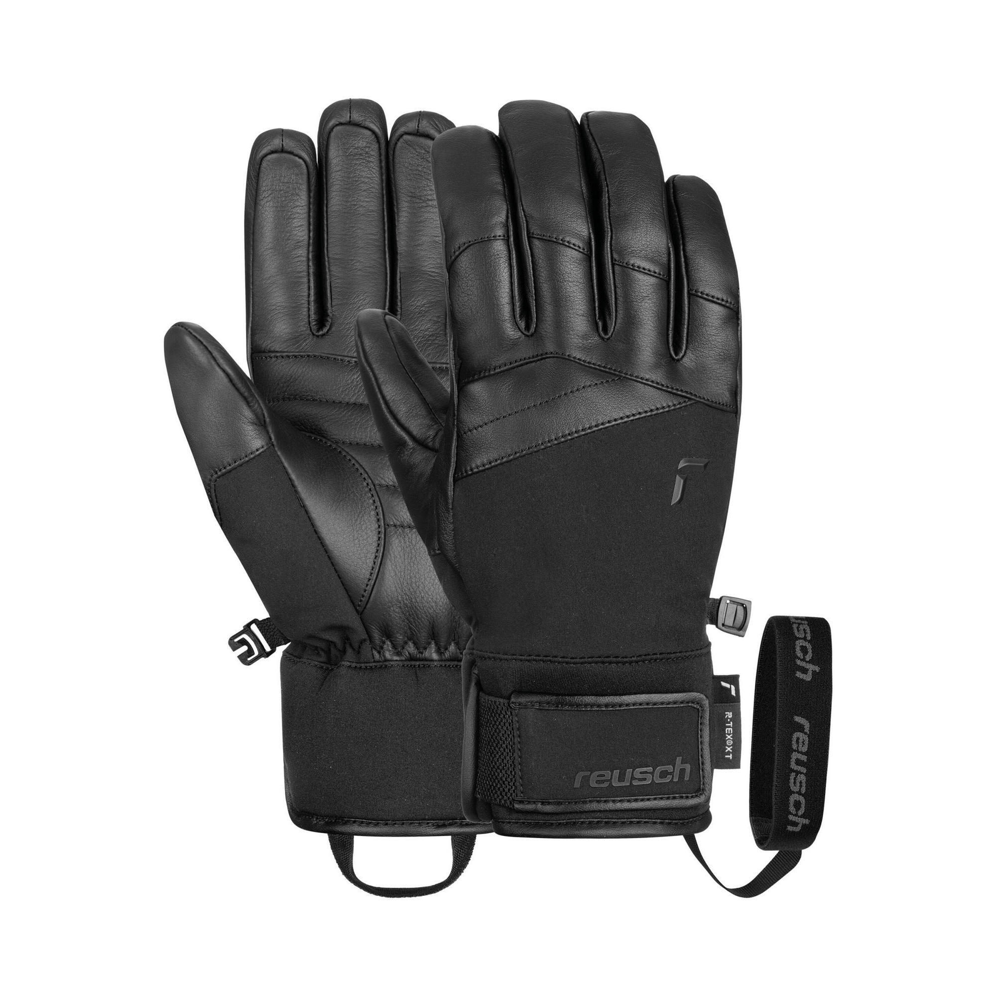 Rękawice narciarskie Reusch Snow Pro R-TEX® XT