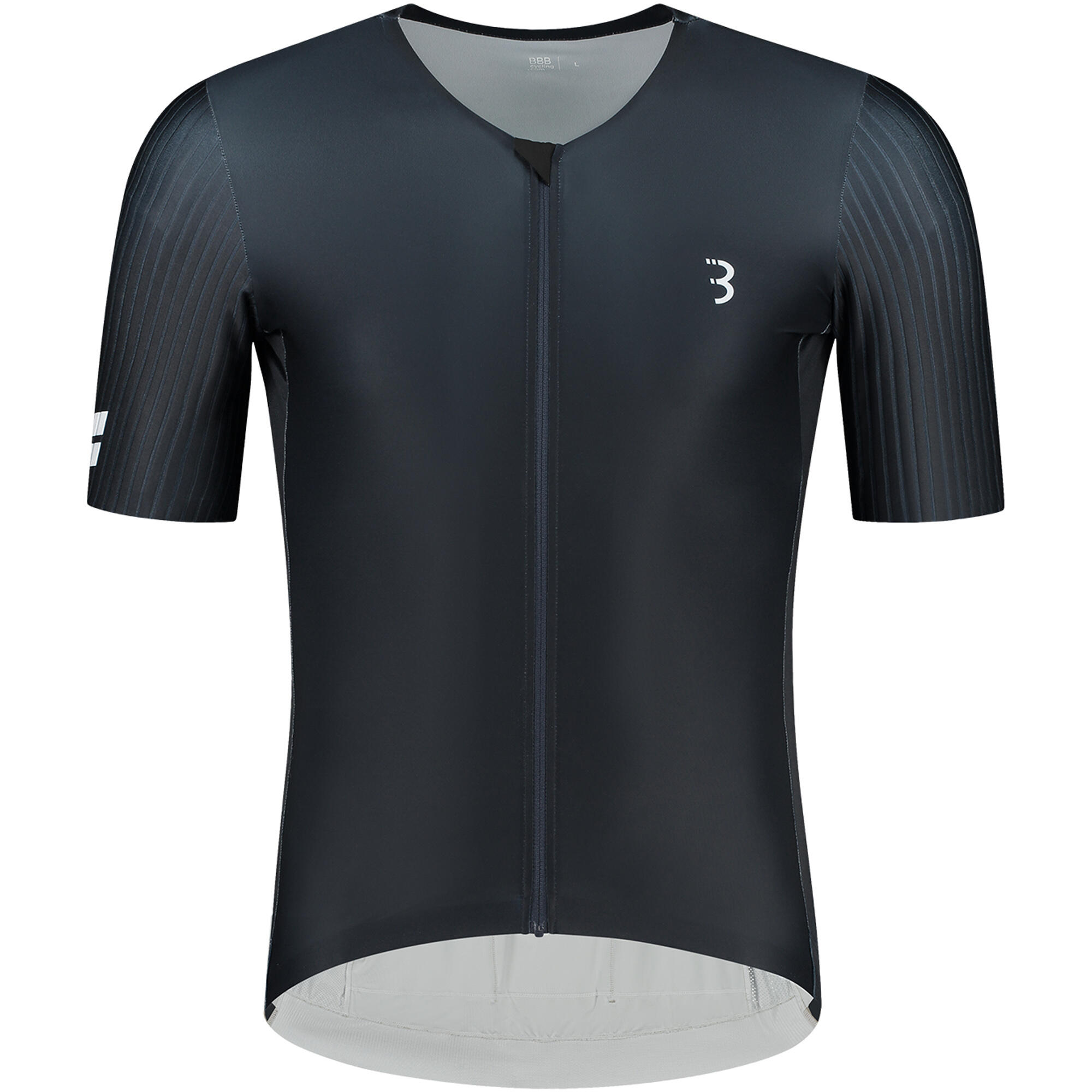 Koszulka rowerowa BBB AeroTech jersey s.s.