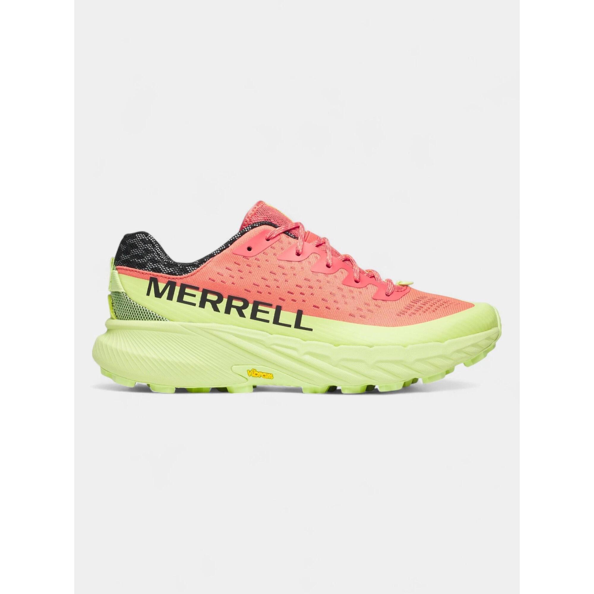 Męskie buty do biegania w terenie Merrell Agility Peak 5