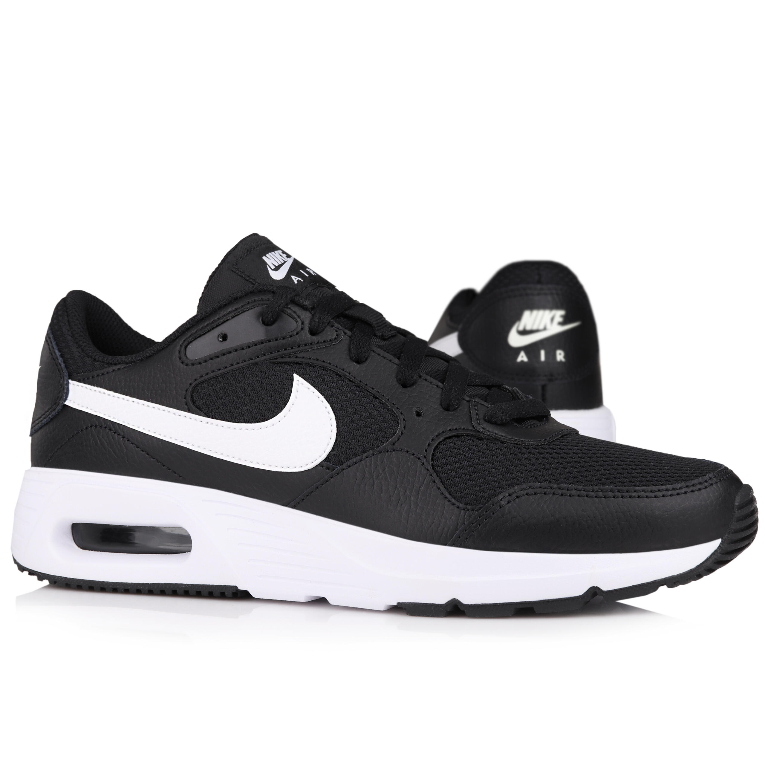 Buty męskie do chodzenia Nike AIR MAX SC
