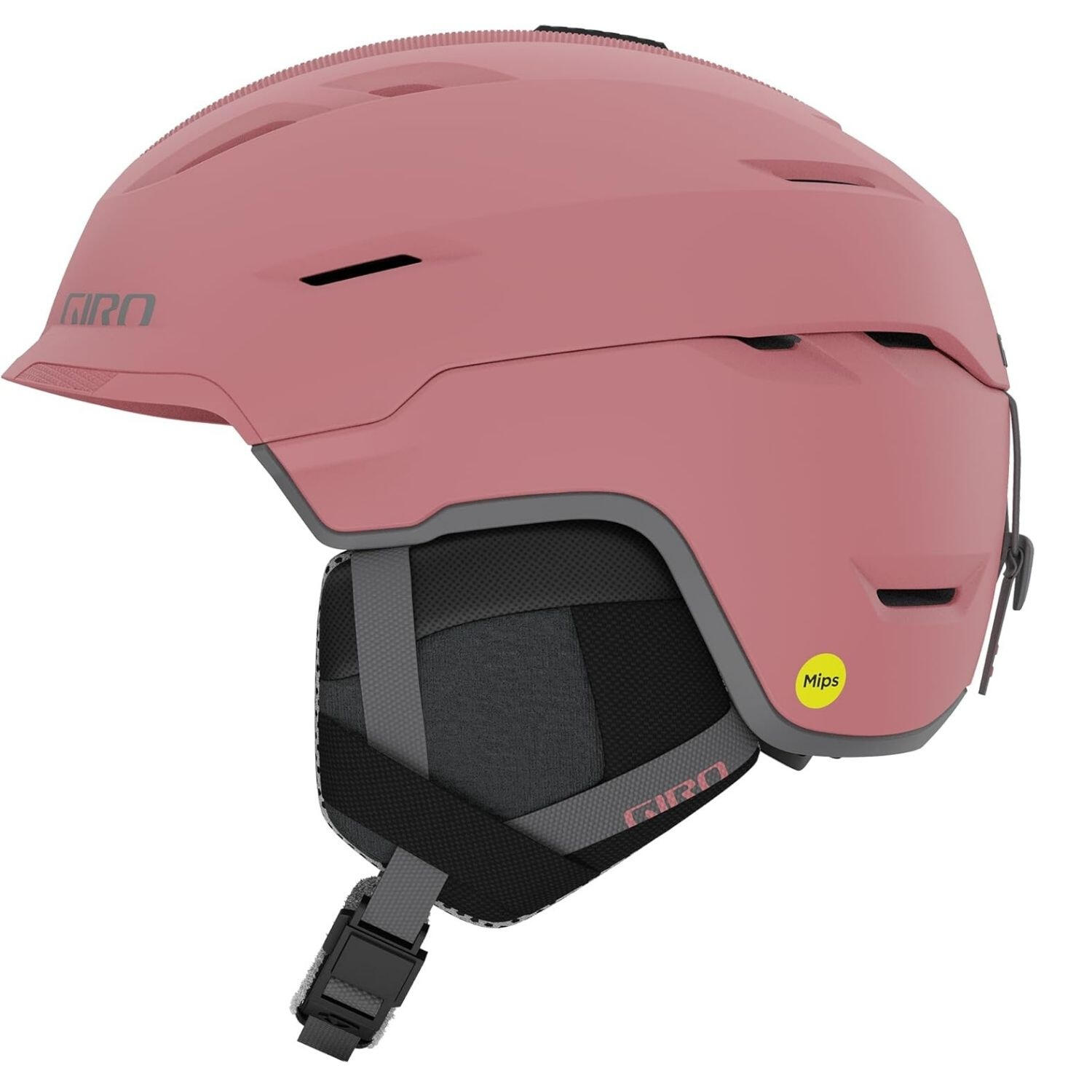Kask narciarski damski Giro Tenaya Spherical MIPS