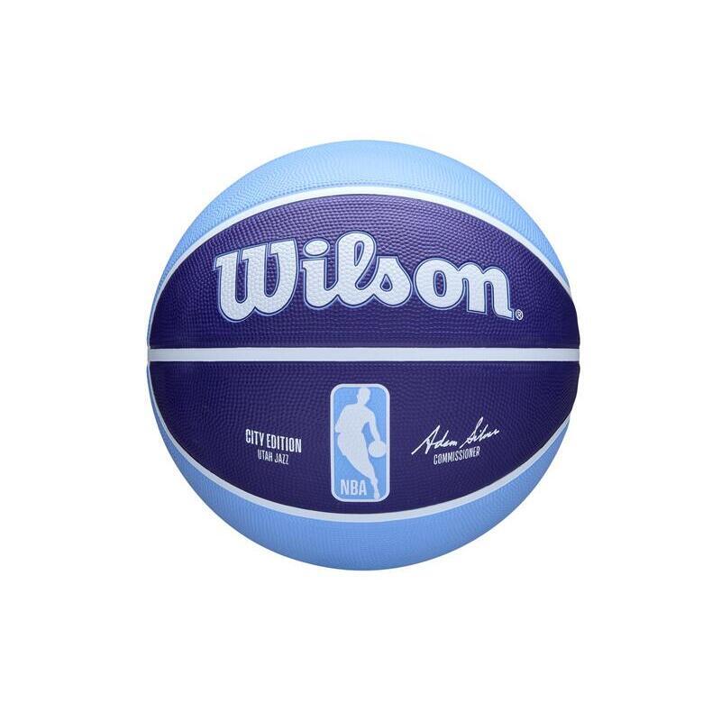 Piłka Utah Jazz NBA Team City Edition 2024