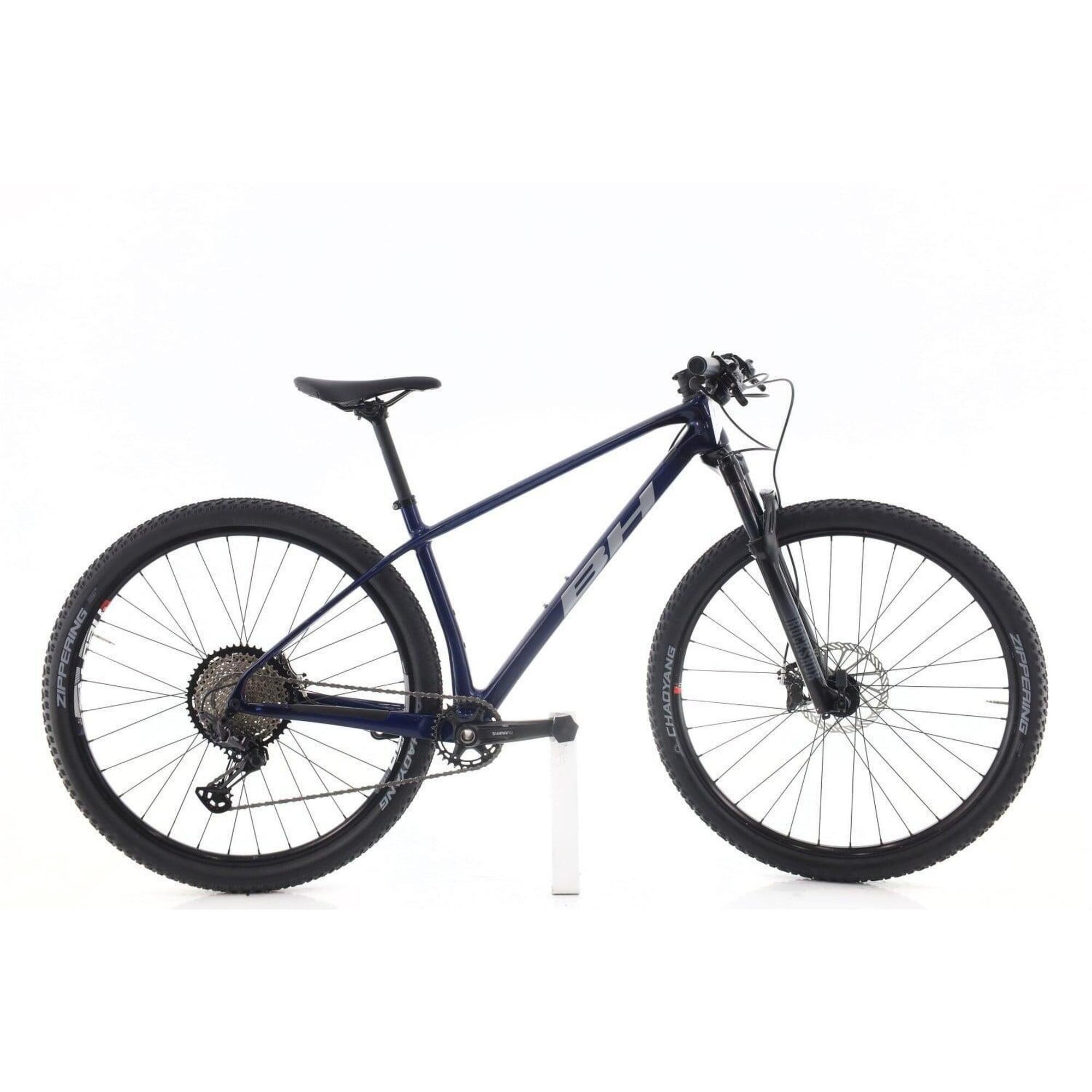 Second life · R. górski · BH Ultimate RC XT · W bardzo dobrym stanie