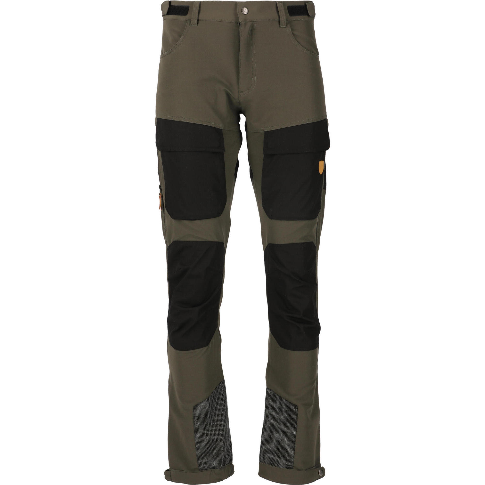 Spodnie turystyczne Whistler Beina