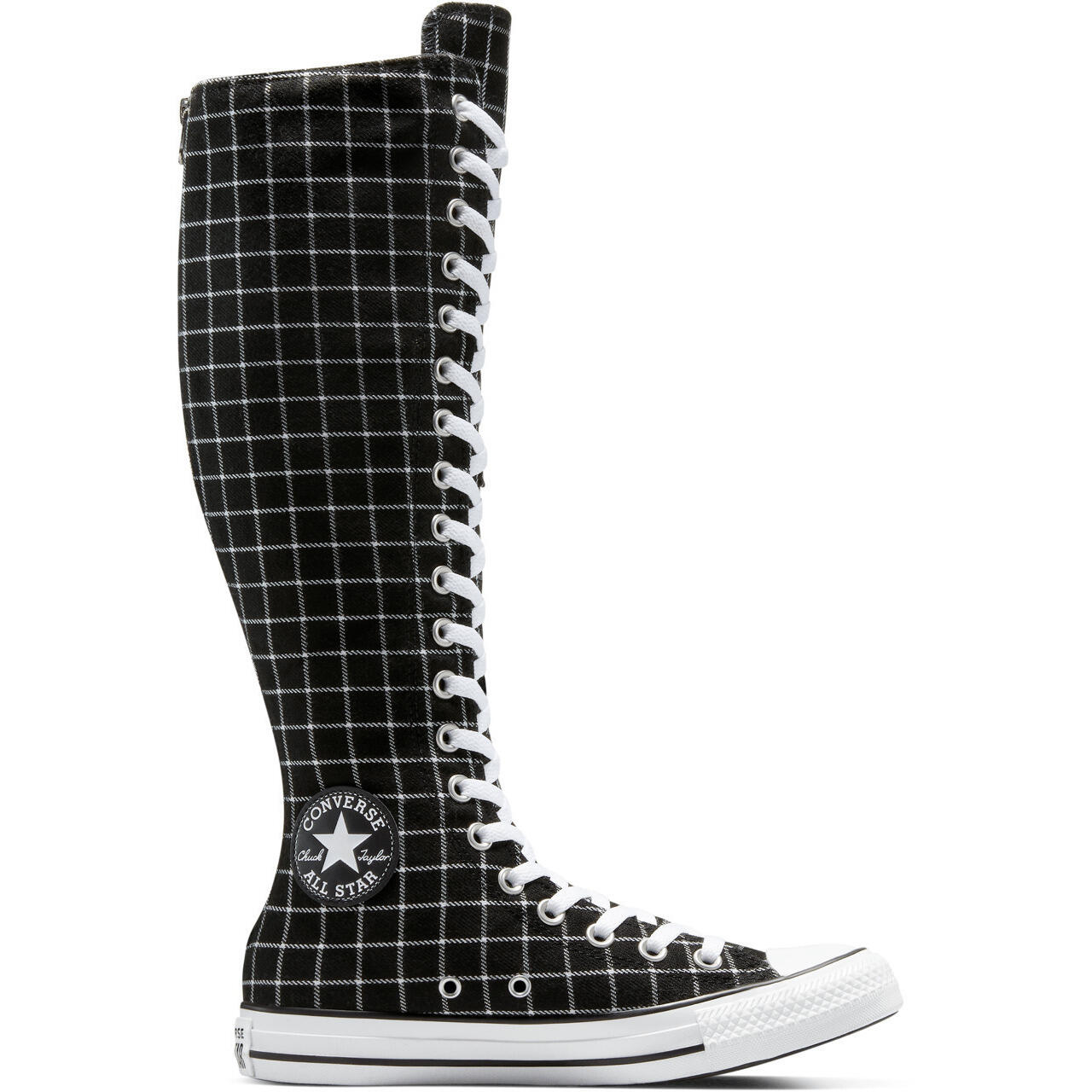 Buty sportowe damskie Converse Chuck Taylor All Star