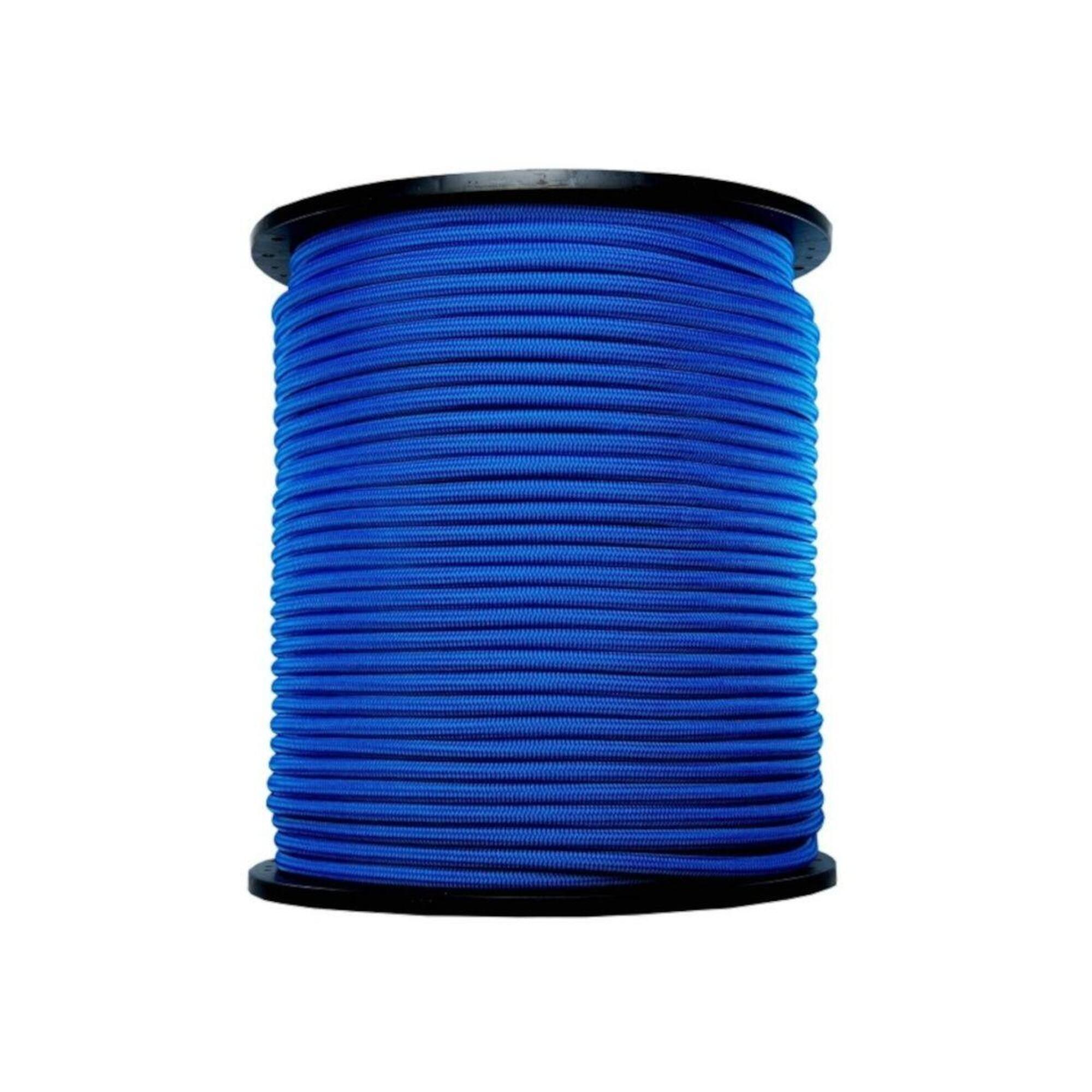 Lina Dynamiczna Beal Wall Master Unicore 10,5Mm 200M Niebieska