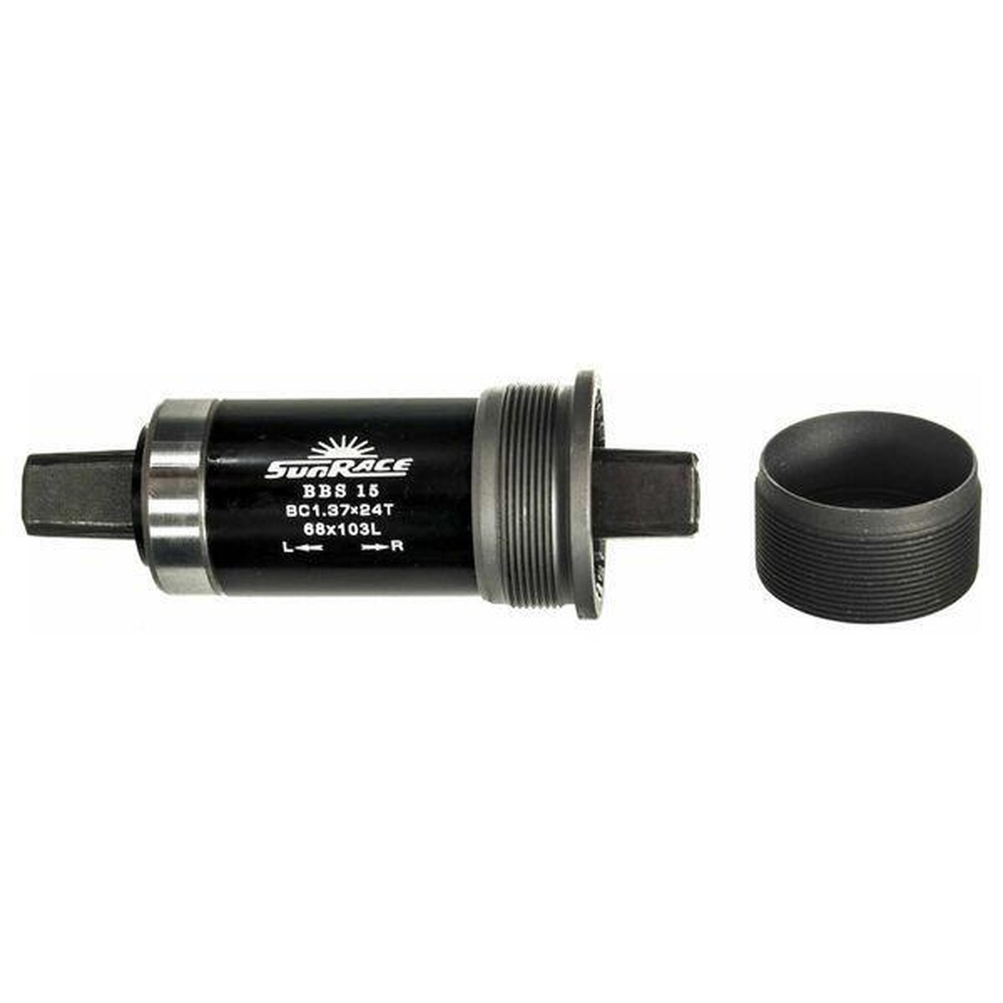 Wspornik Dolny Bbs15 Bsa 68/116 Mm