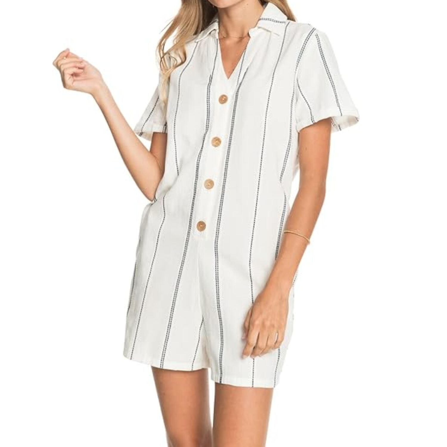 Kombinezon damski Roxy Pink Sunglasses