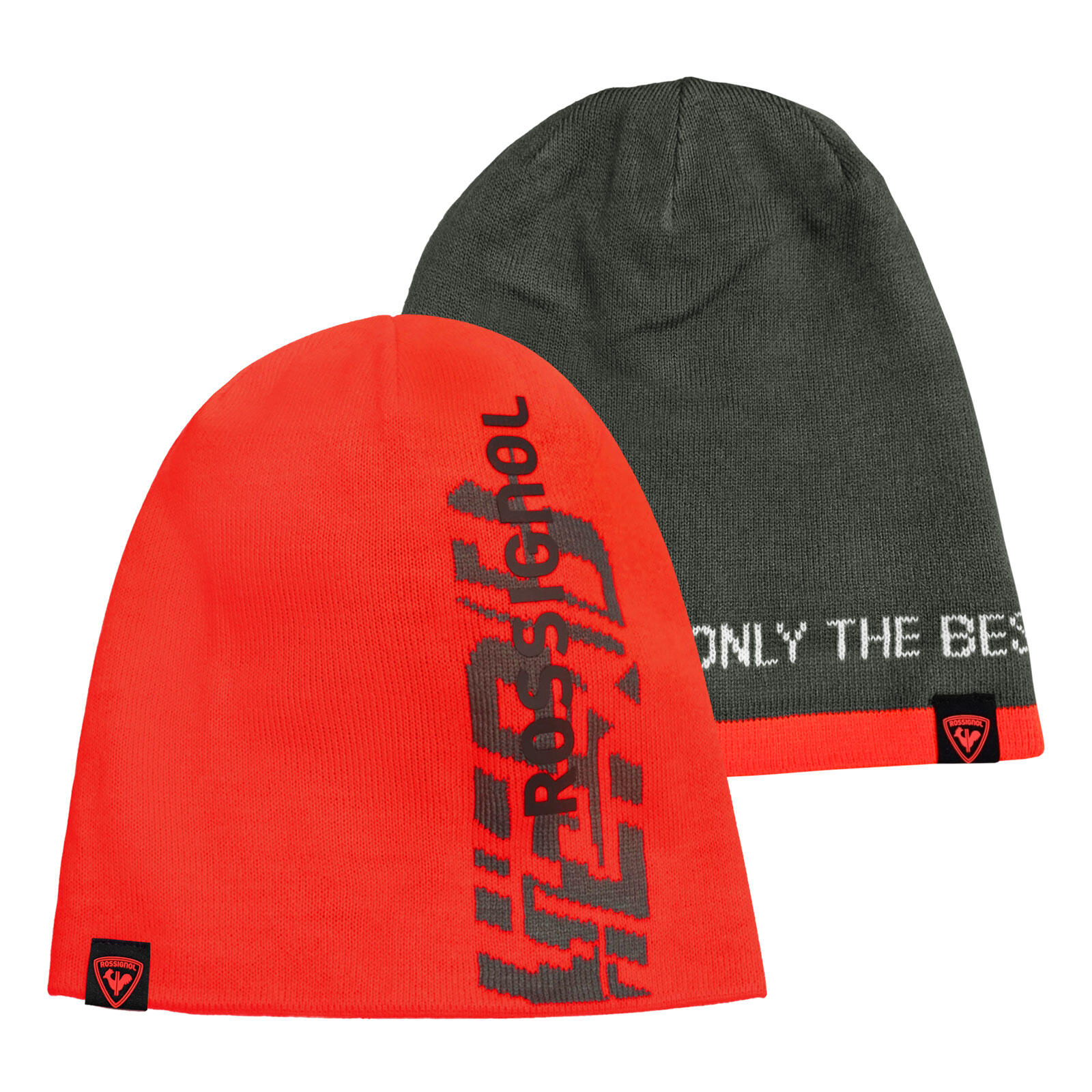 Czapka zimowa męska Rossignol Hero Reverse