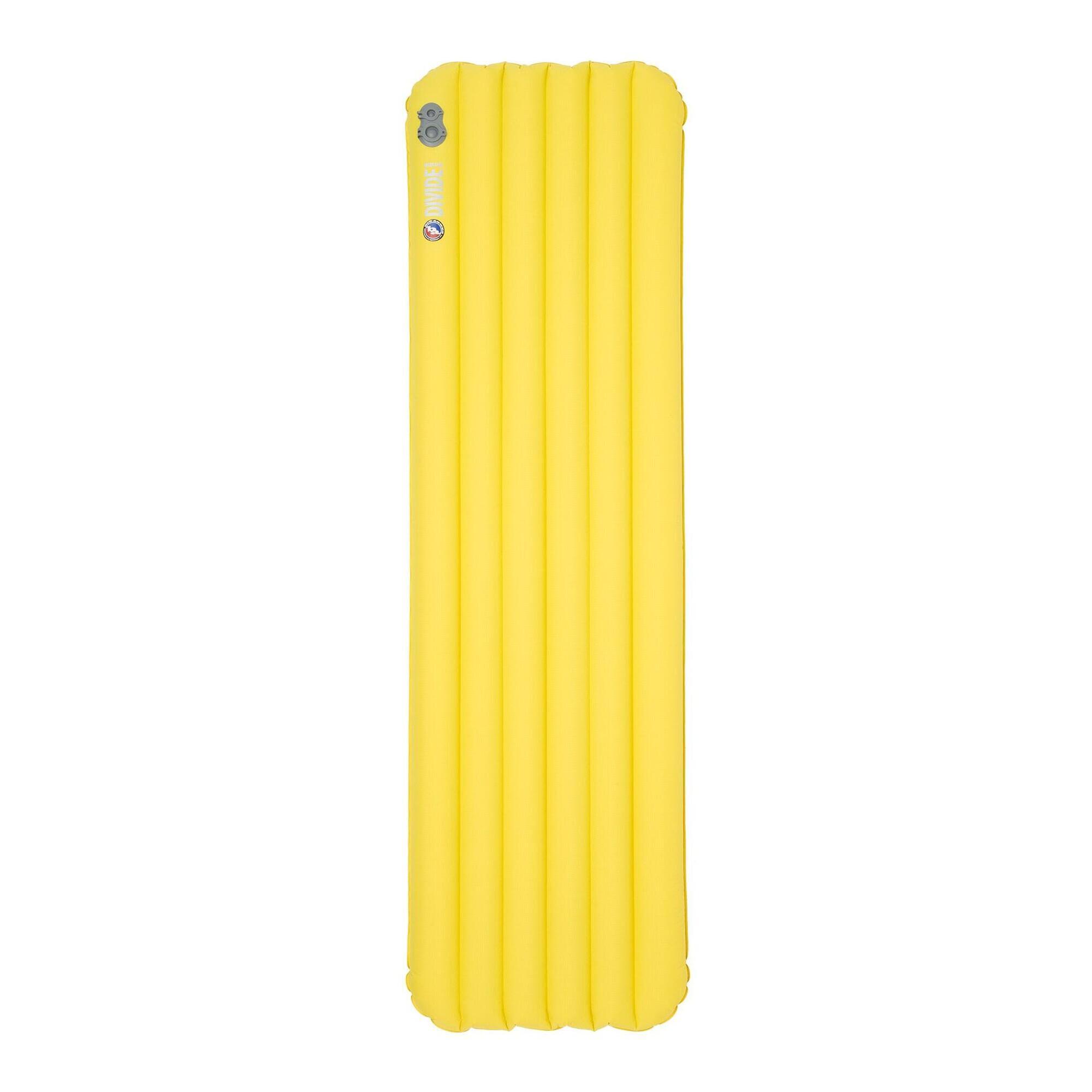 Materac dmuchany Big Agnes Divide Insulated 20X72 Regular