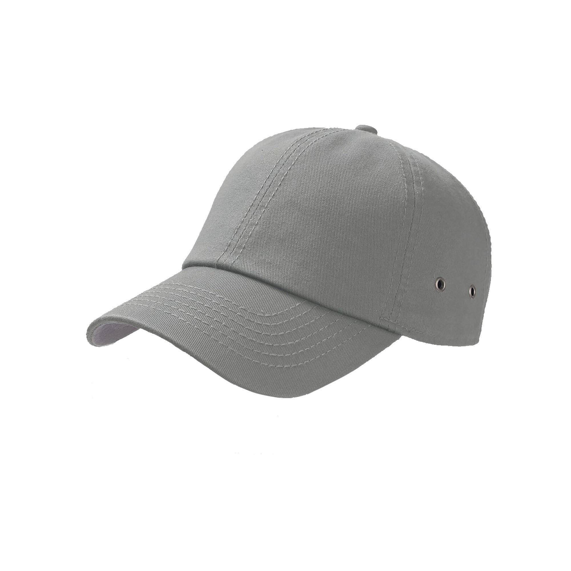 Czapka Baseballowa Chino Action 6 Panel