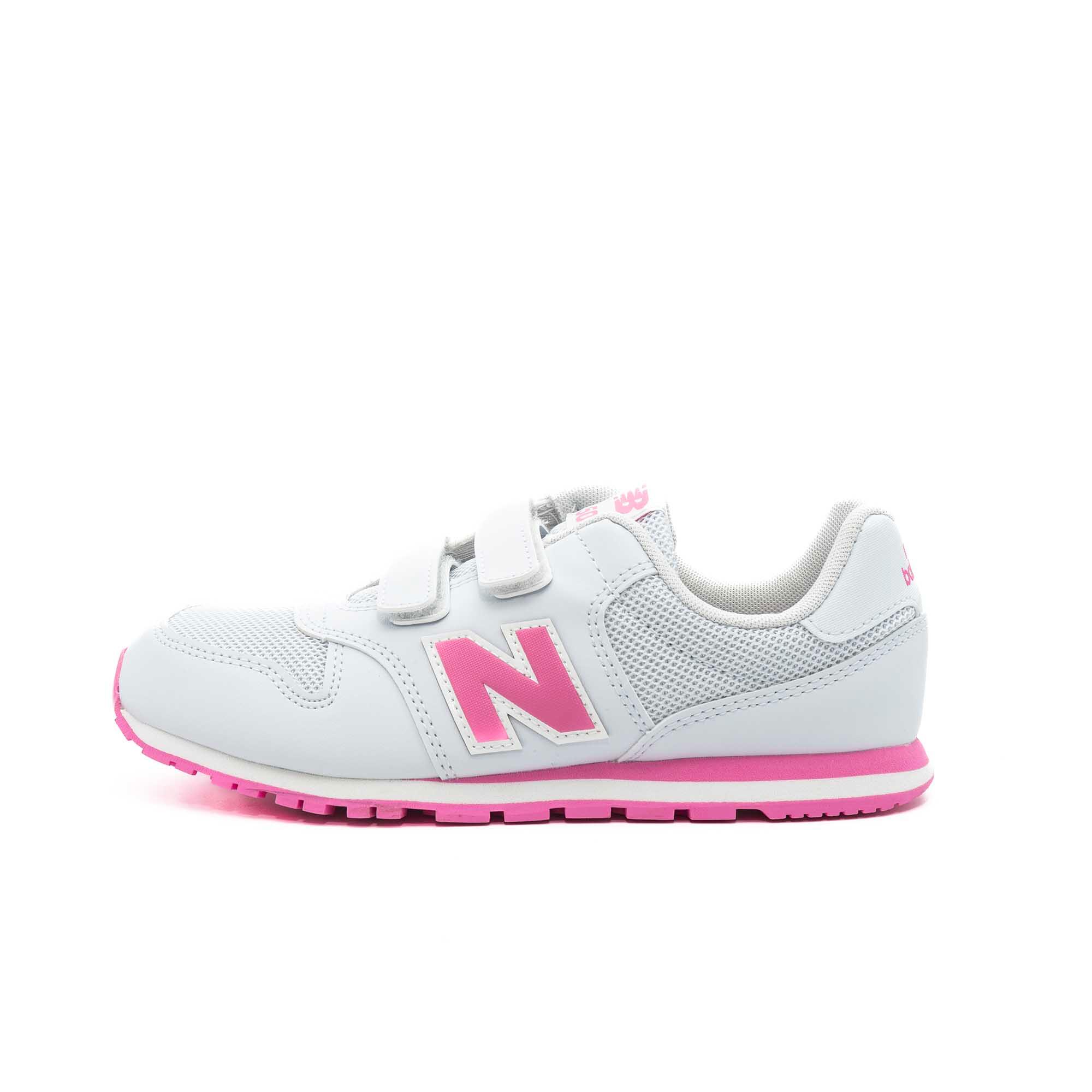 Sneakersy Lifestyle New Balance 500 Kids Dzieci