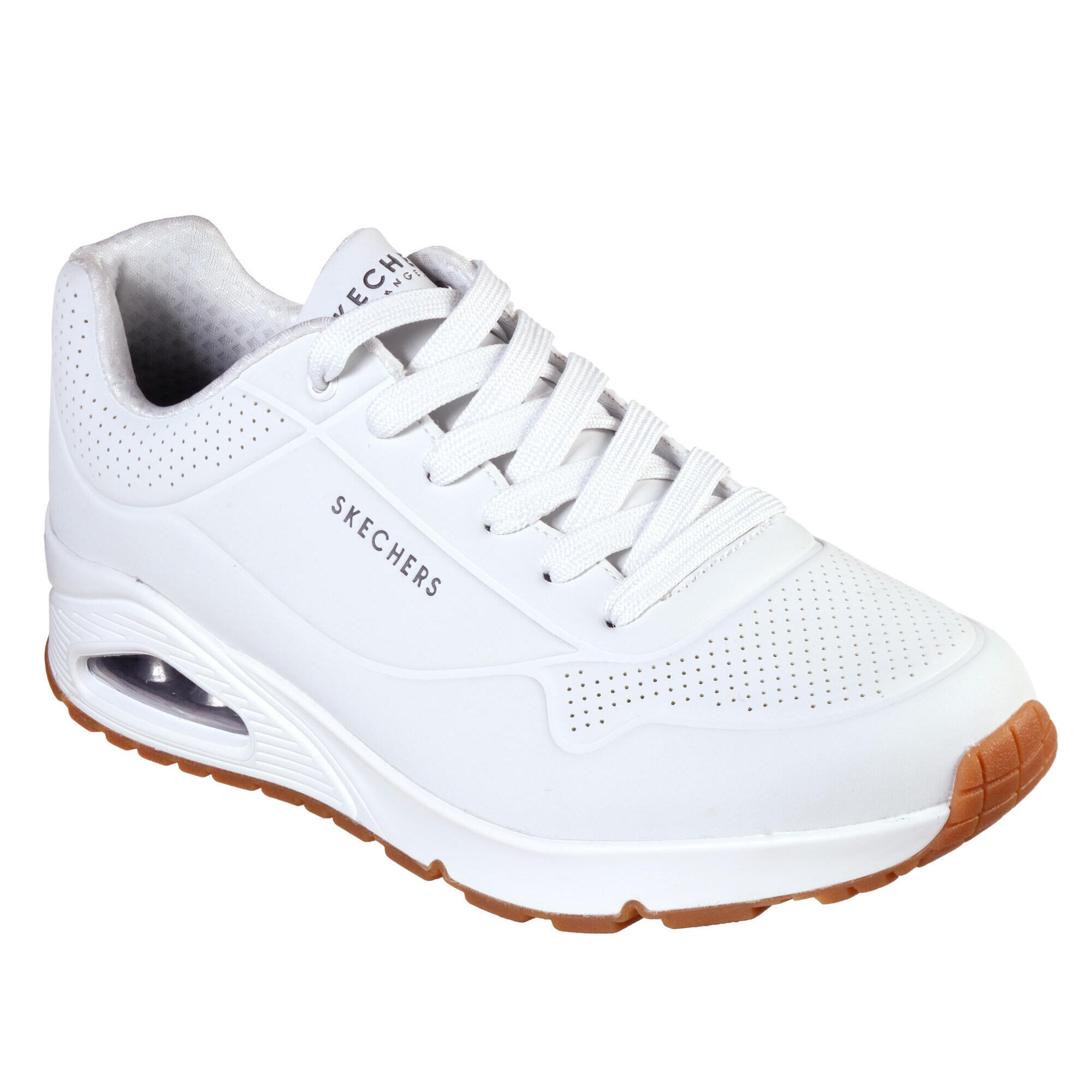 Buty do chodzenia męskie Skechers Uno Stand ON Air