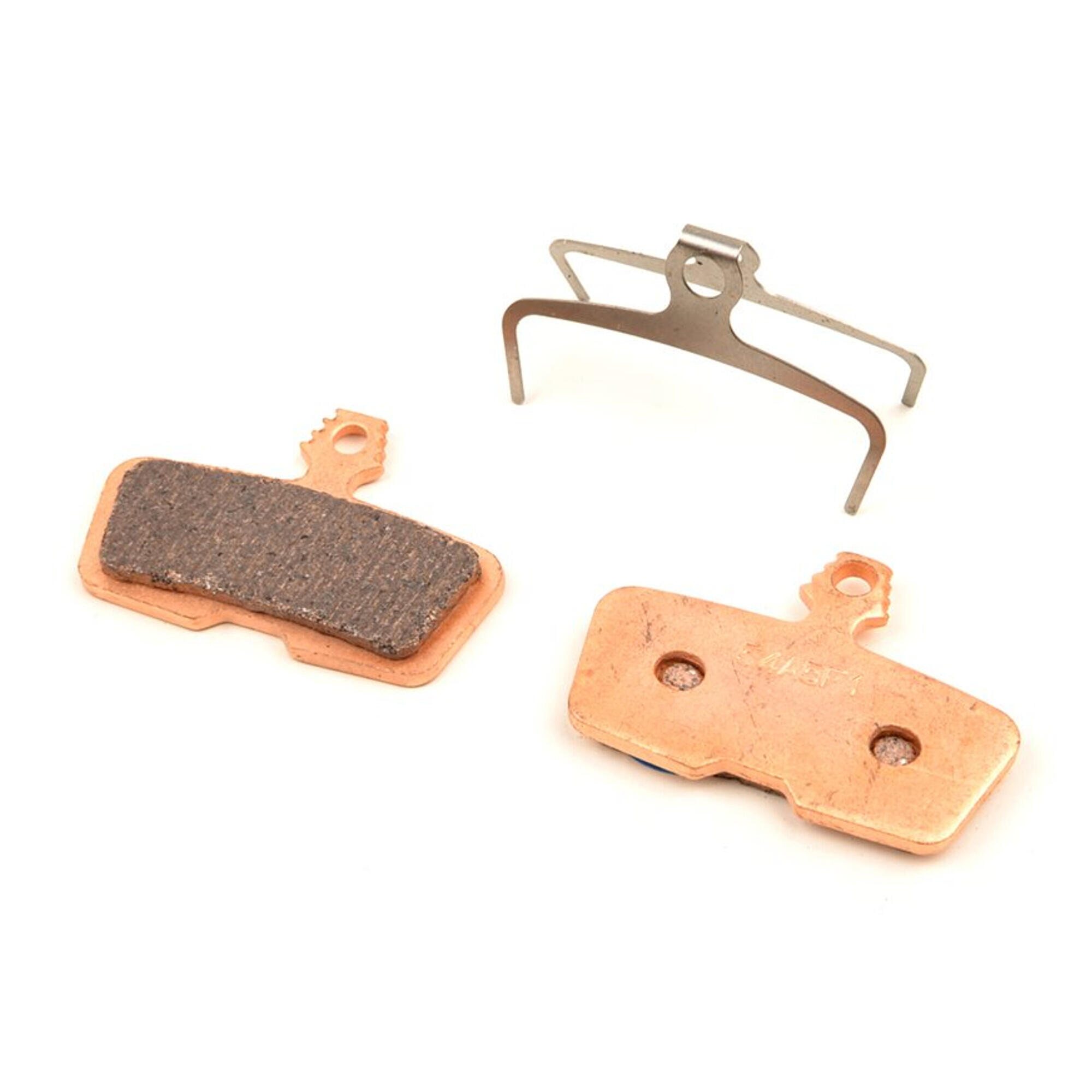 Klocki hamulcowe Brake Authority ceramic avid code 2011 - code R - guide RE