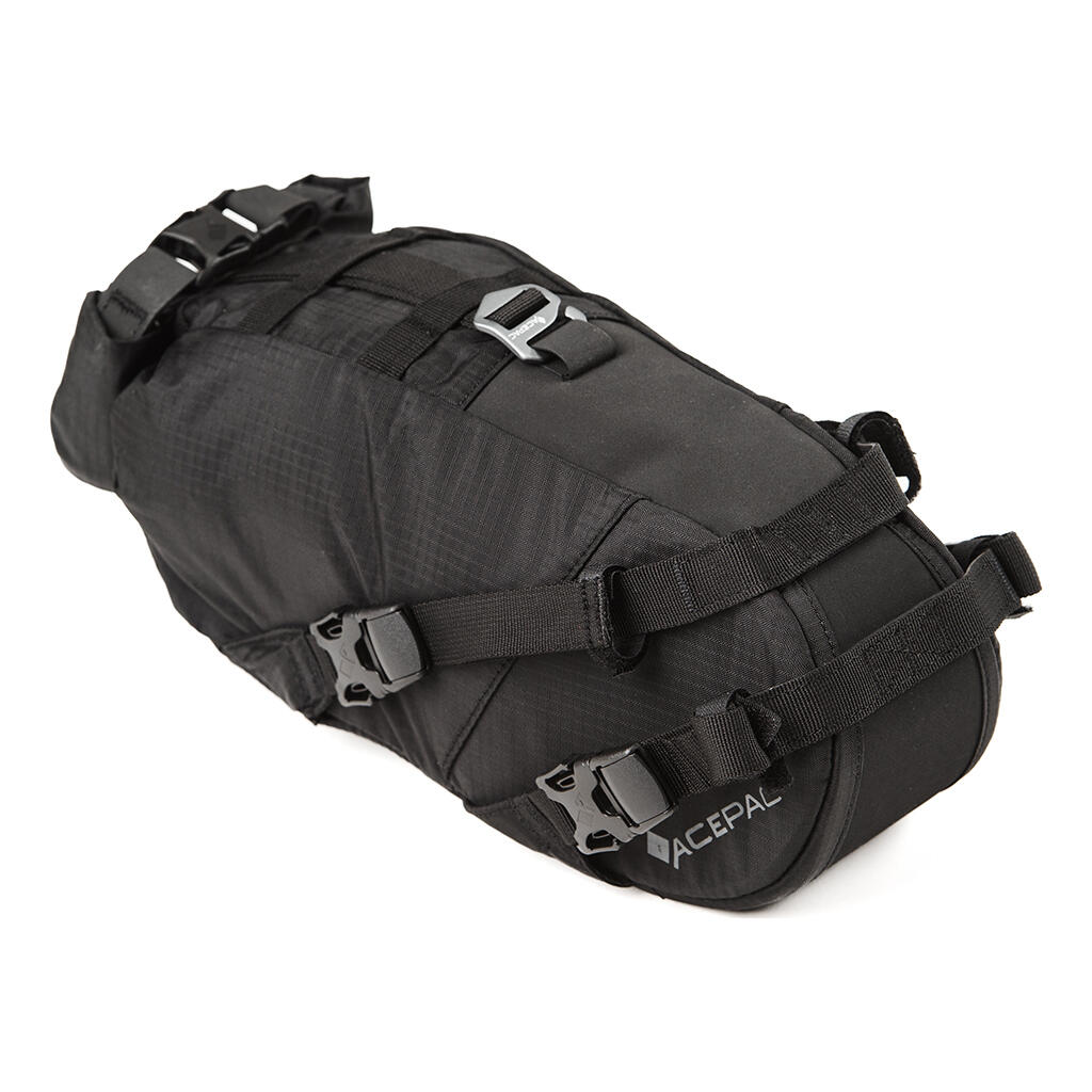 Torba rowerowa podsiodłowa Acepac Drop Post Bag MKIII 7 L