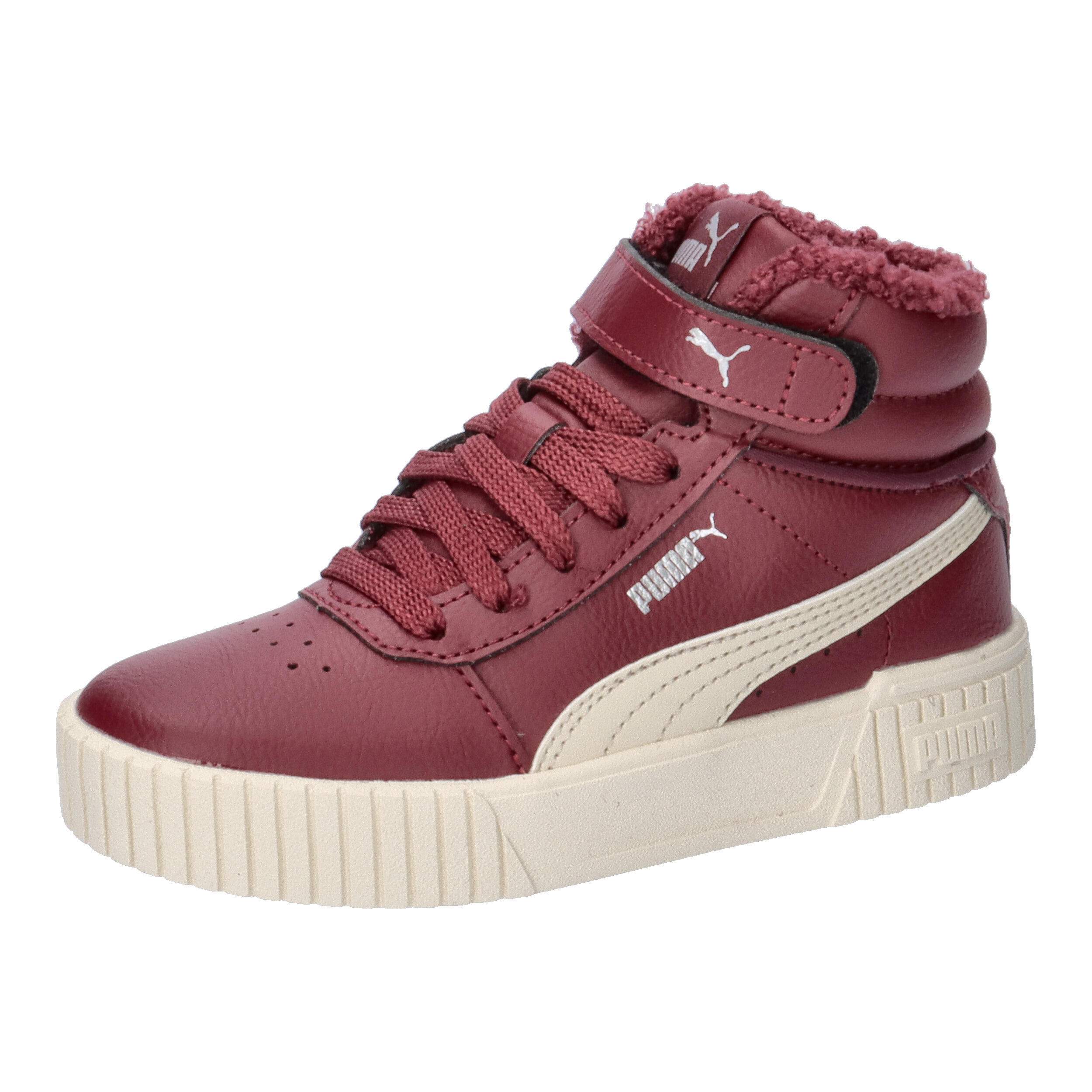 Buty Sportowe Dziecięce Puma CARINA 2.0 MID WTR PS 38738205 r 27,5