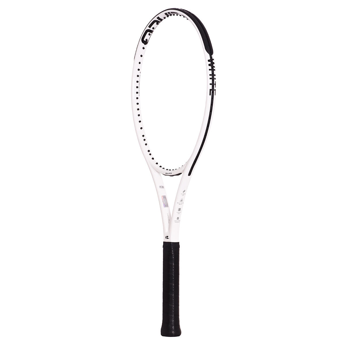 Rakieta do tenisa ziemnego Solinco Whiteout 305