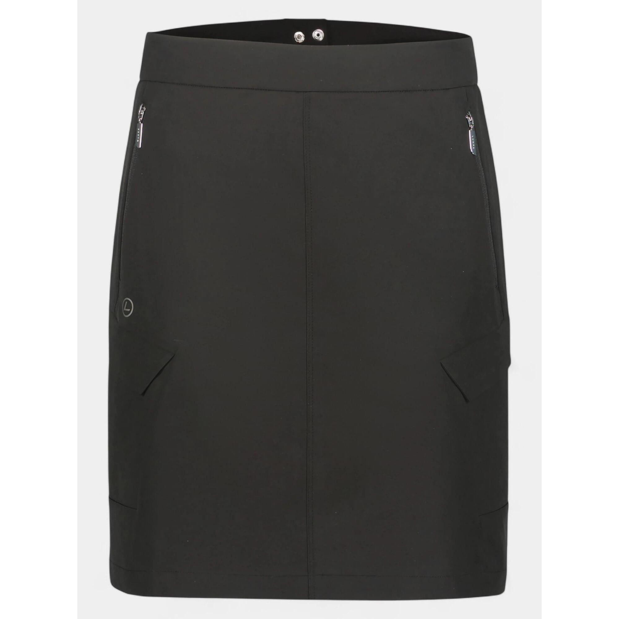 Skort damski Luhta Andiala