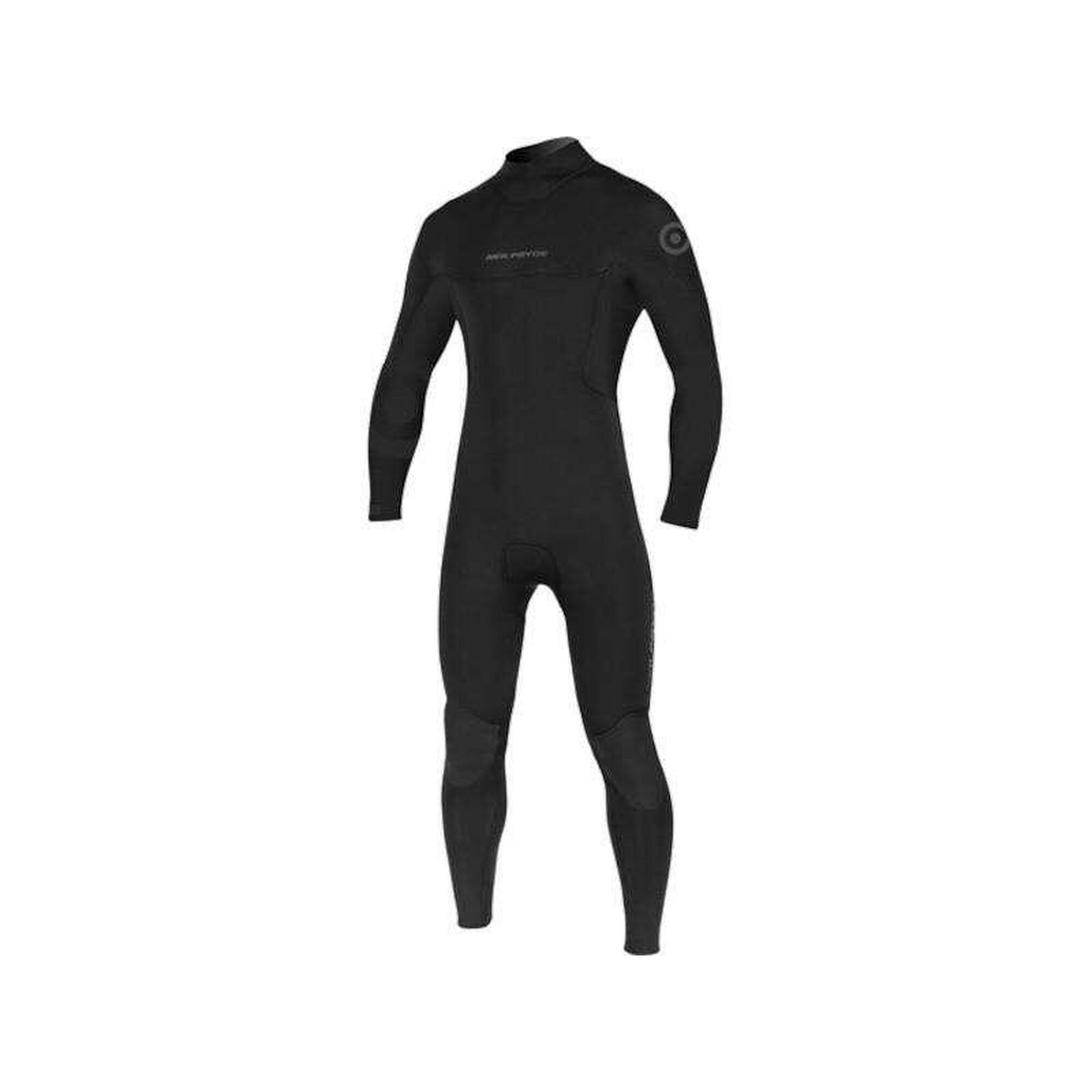 Pianka Neil Pryde Mission Fullsuit 5/4/3 BZ Black C1
