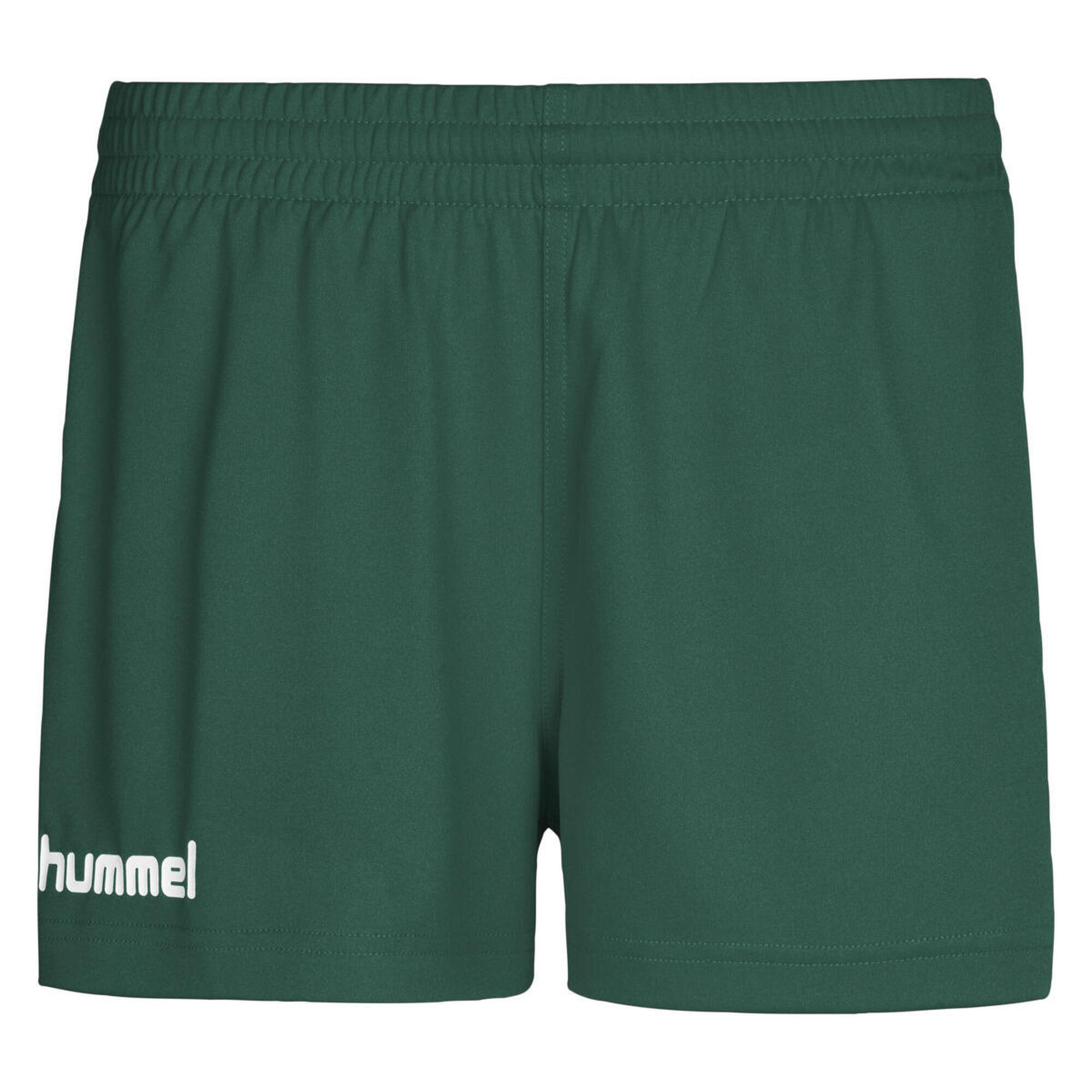 Spodenki sportowe damskie Hummel Core Womens Shorts