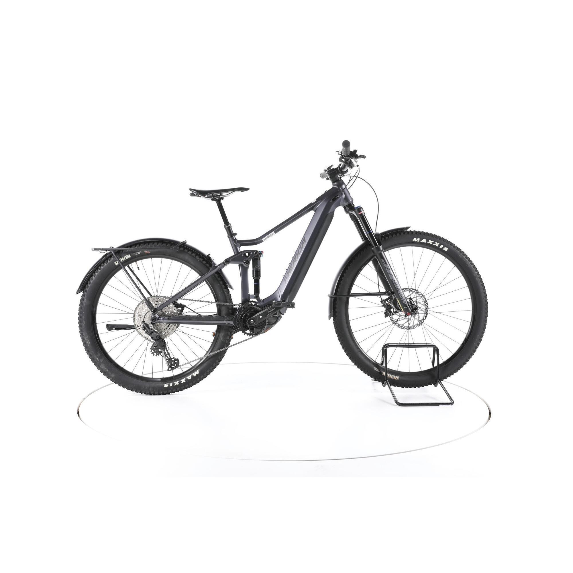 Second Life - Merida eONE-FORTY EQ SUV E-Bike - Bardzo dobry stan