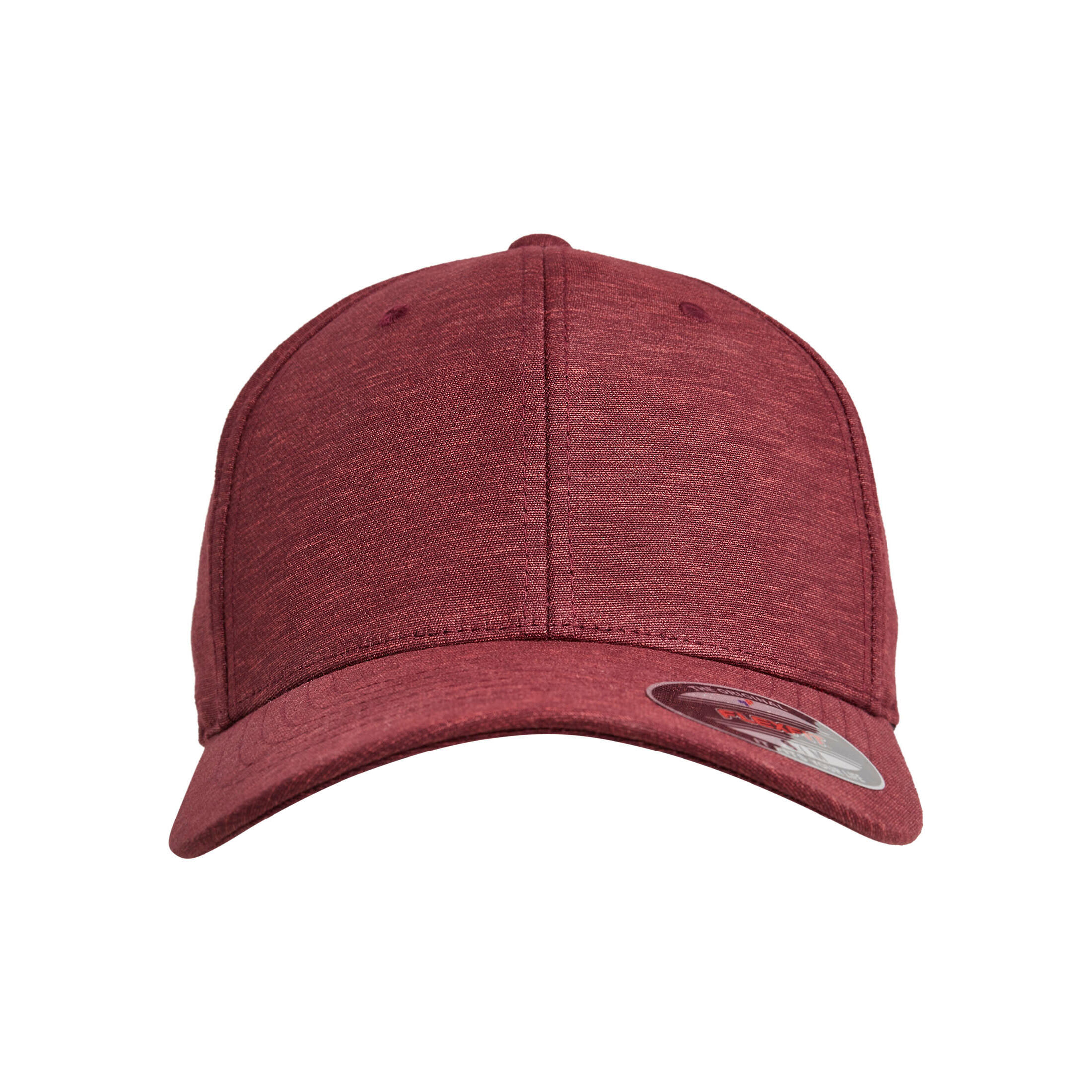 Czapka Flexfit natural