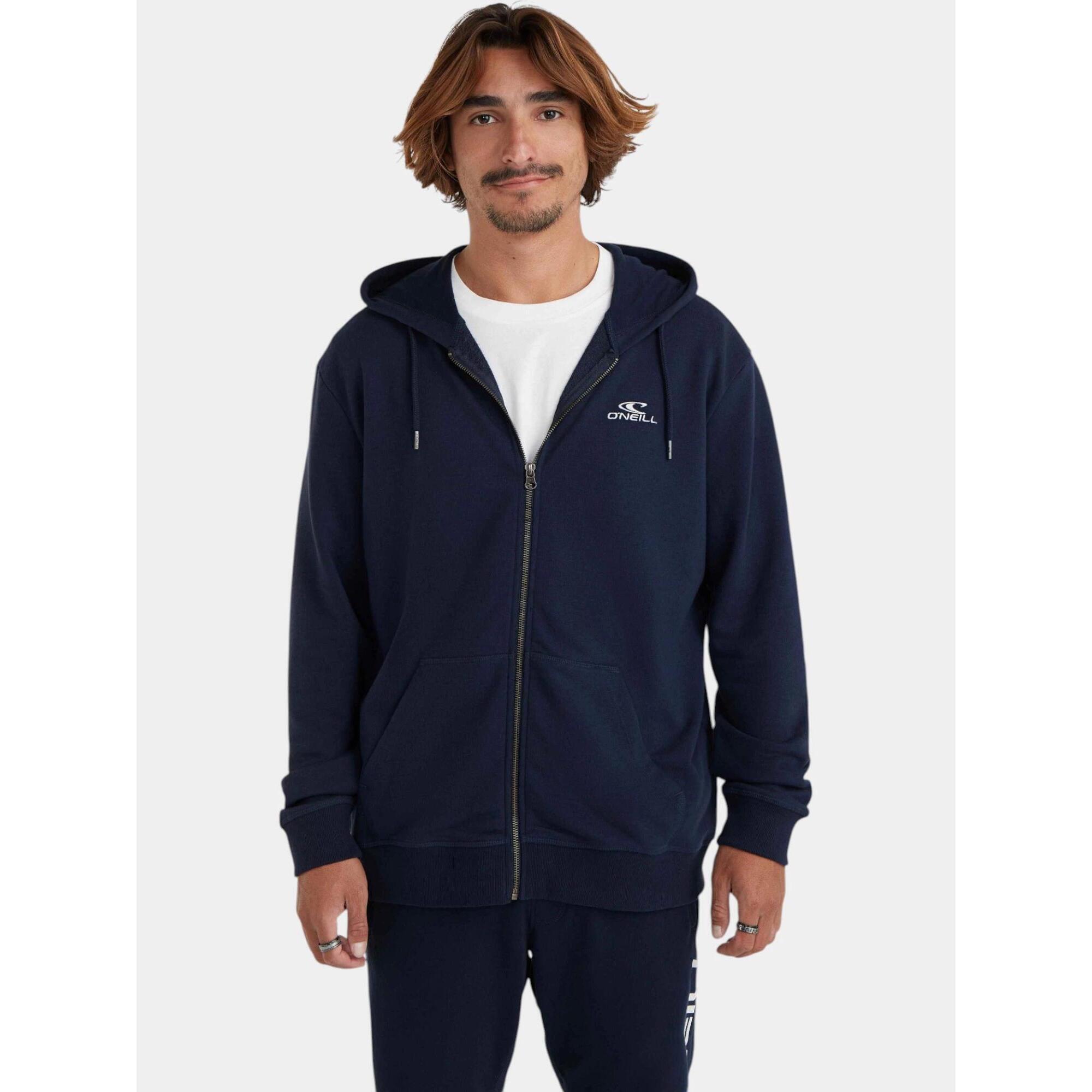 Bluza Męska O'Neill Small Logo Fz