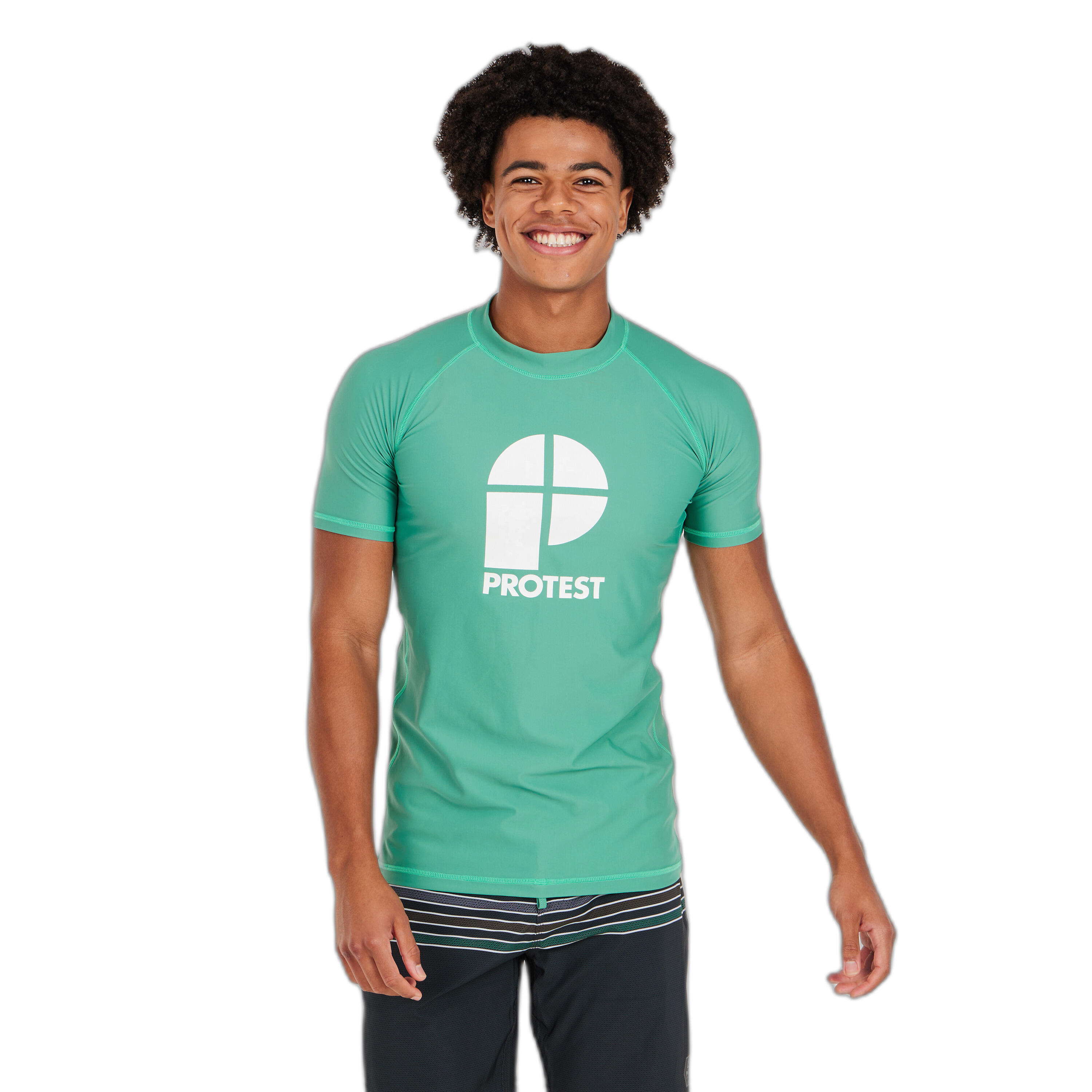 Koszulka Protest Caters