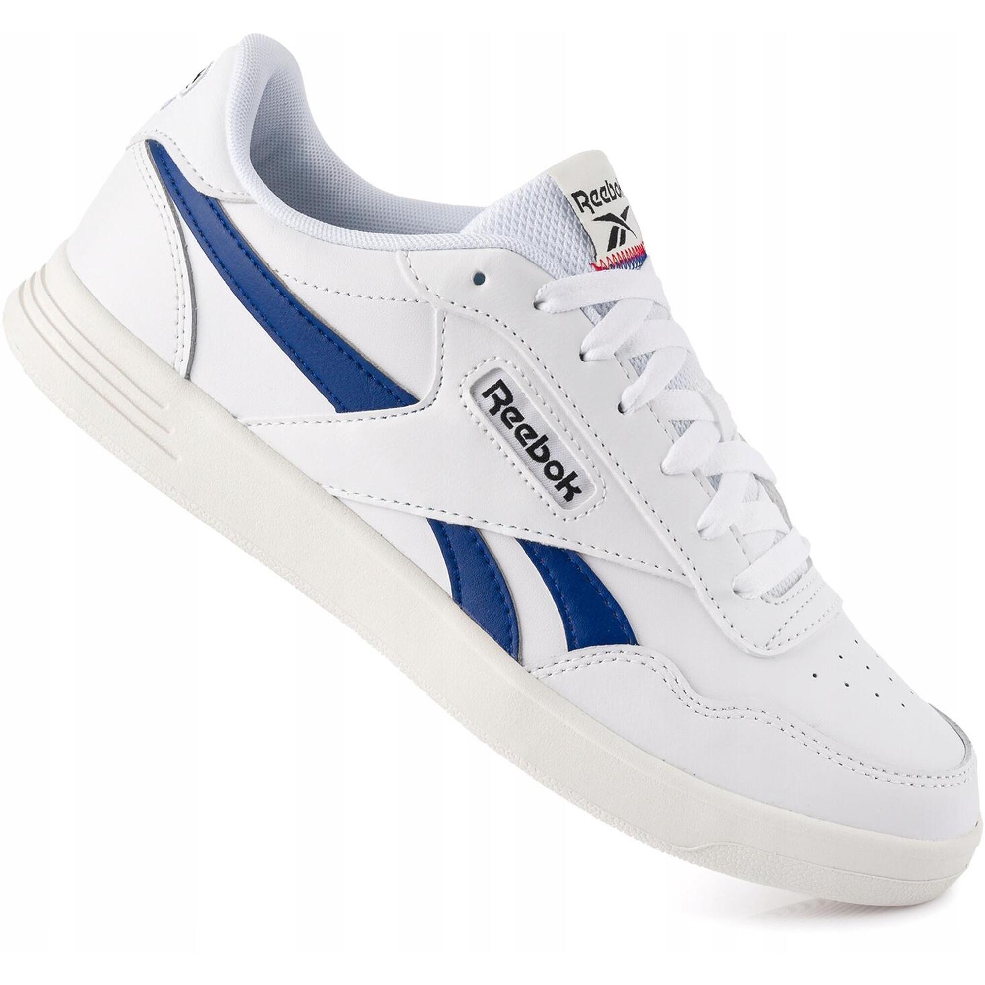 Męskie buty sportowe Reebok Court Advance