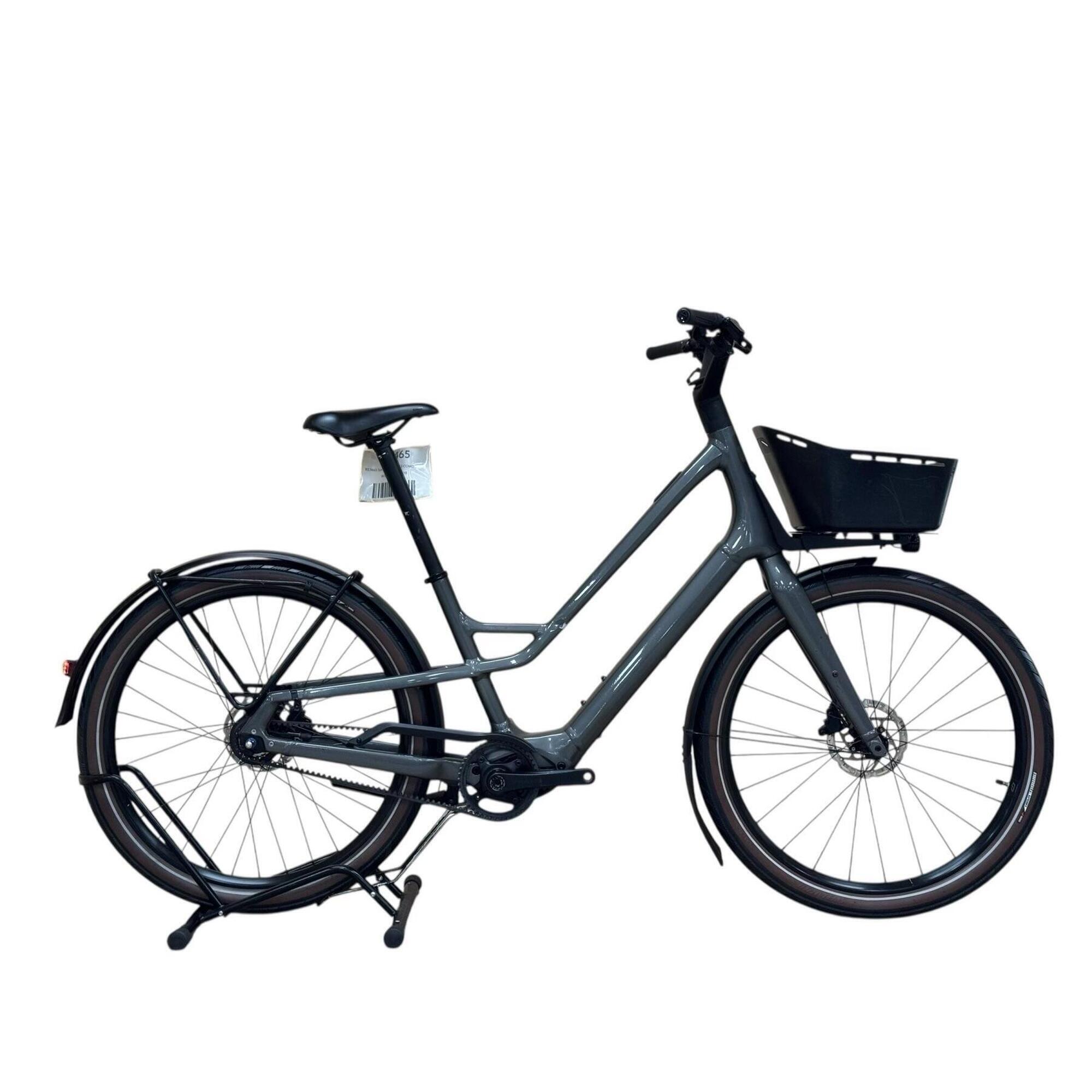 2ND life - Rower Elektryczny Specialized Turbo Como SL 5.0 - Jak nowy