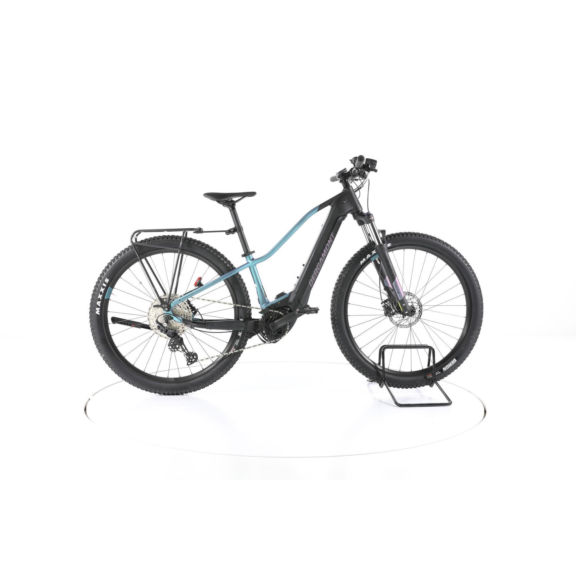 Second Life - Bergamont E-Revox Sport FMN E-Bike - Stan dobry