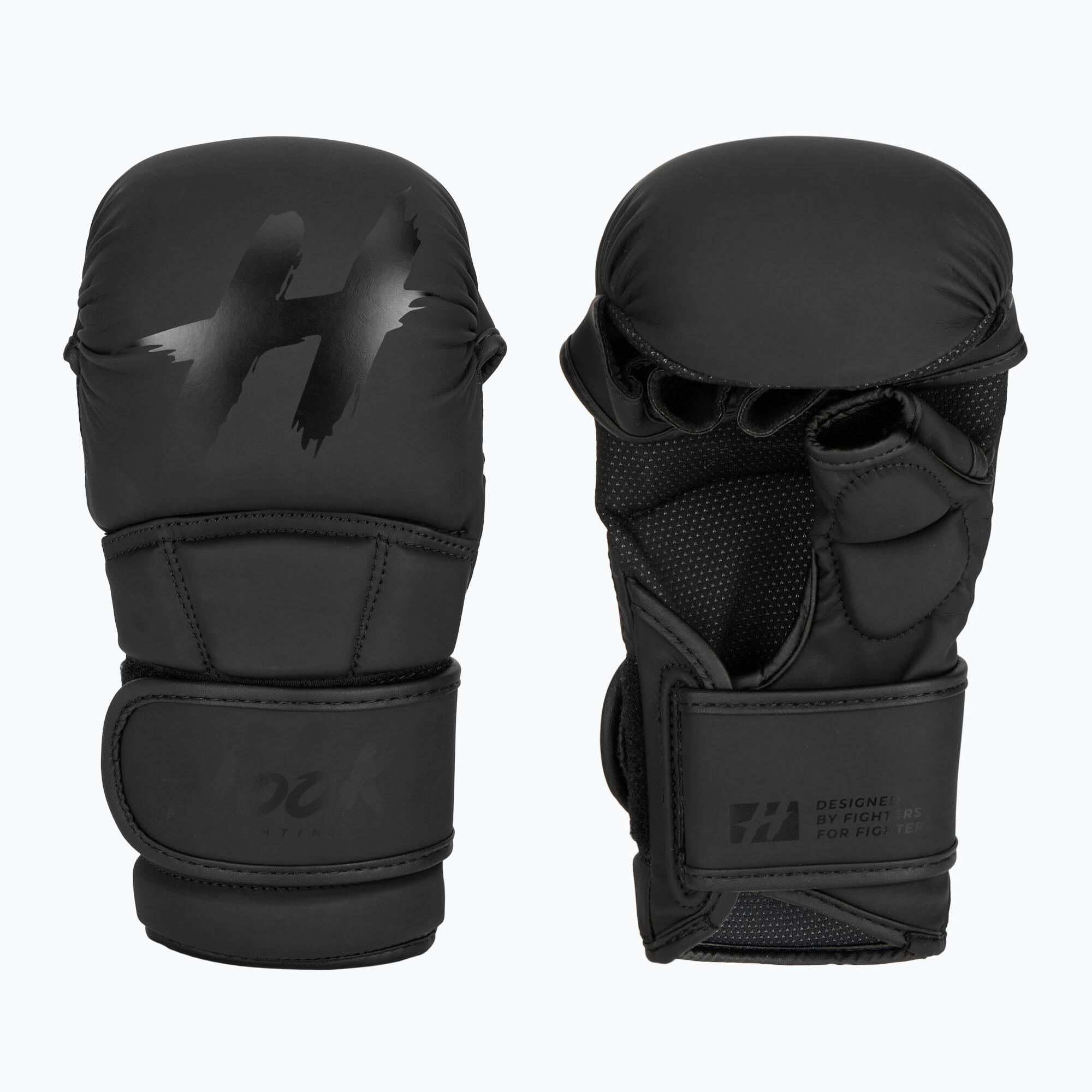 Rękawice sparingowe MMA HOOK FIGHTING TX0-B4M0014