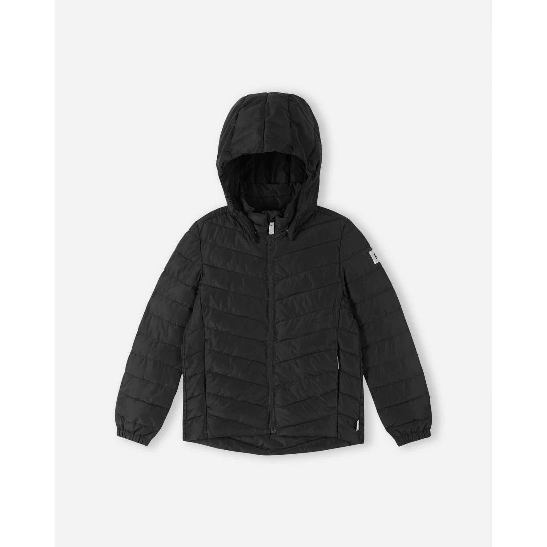 Kurtka dziecięca z kapturem Reima Uumaja
