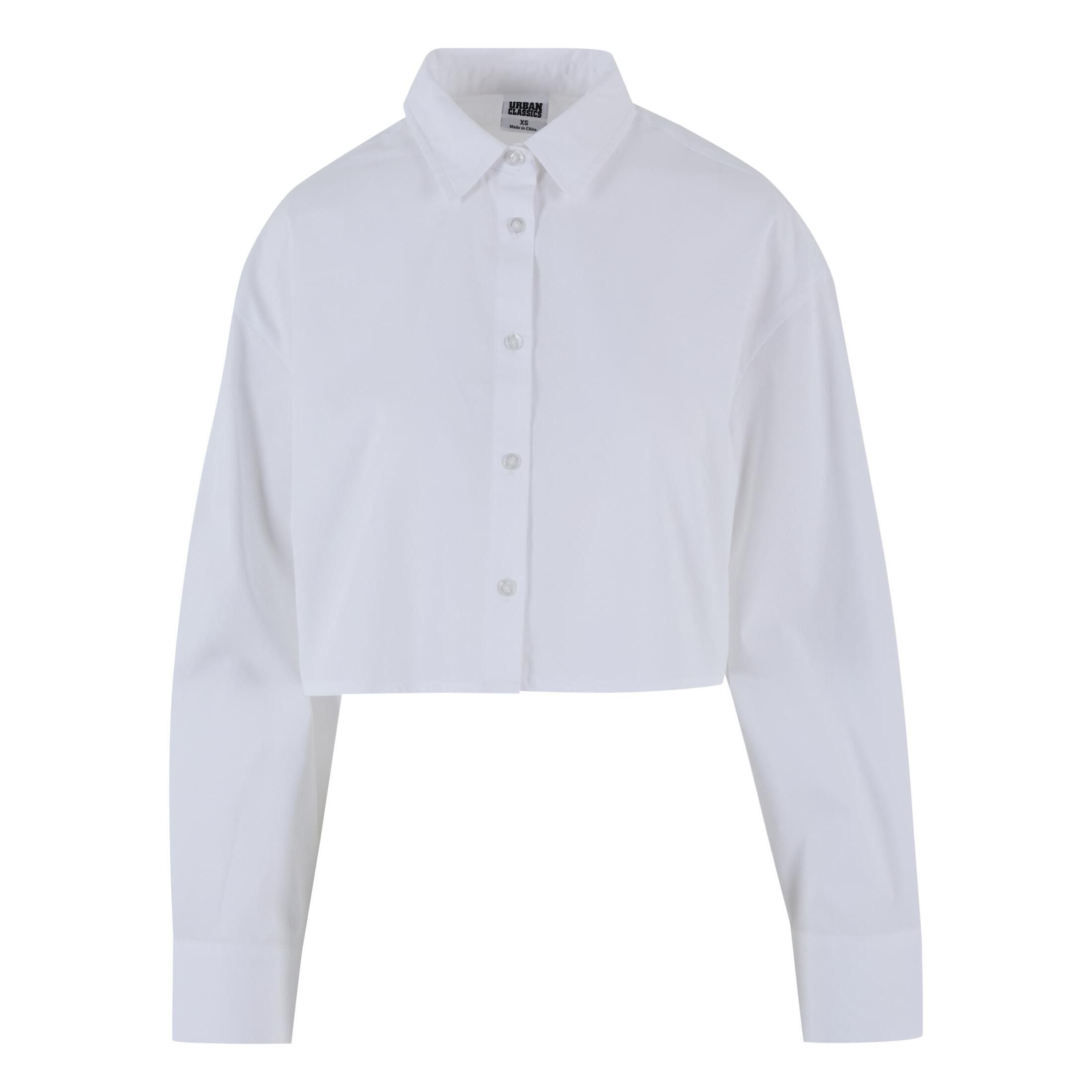 Oversizowa bluzka damska Urban Classics