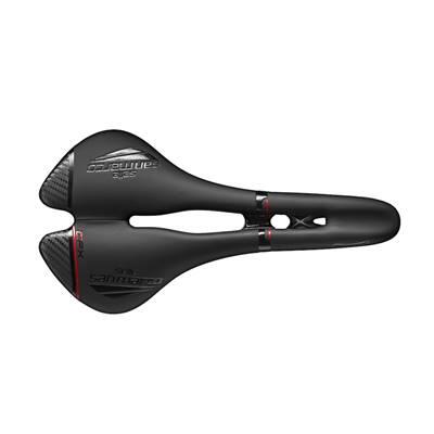 Siodło Selle San Marco Aspide Open-Fit Carbon FX