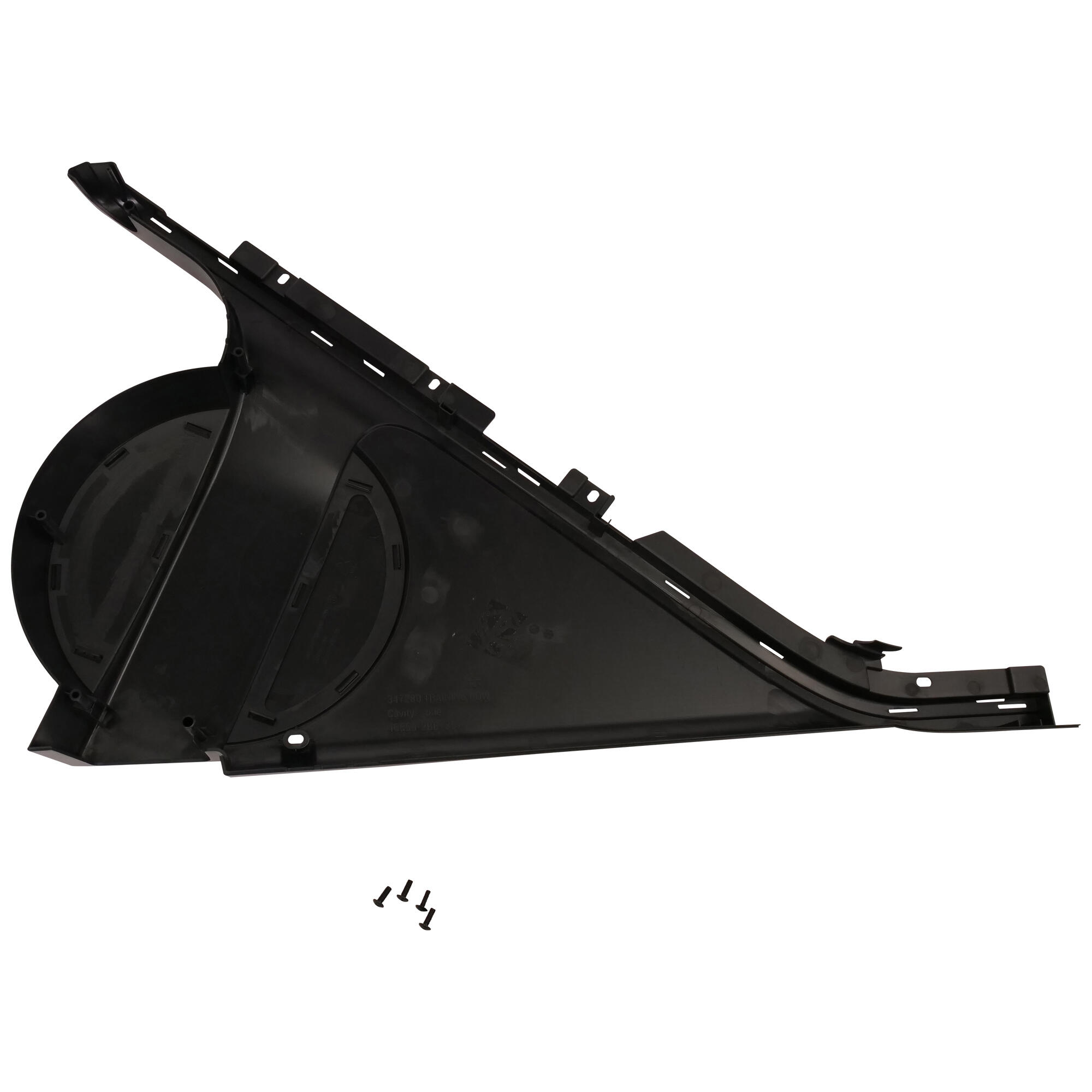 Training Row - obudowa prawa