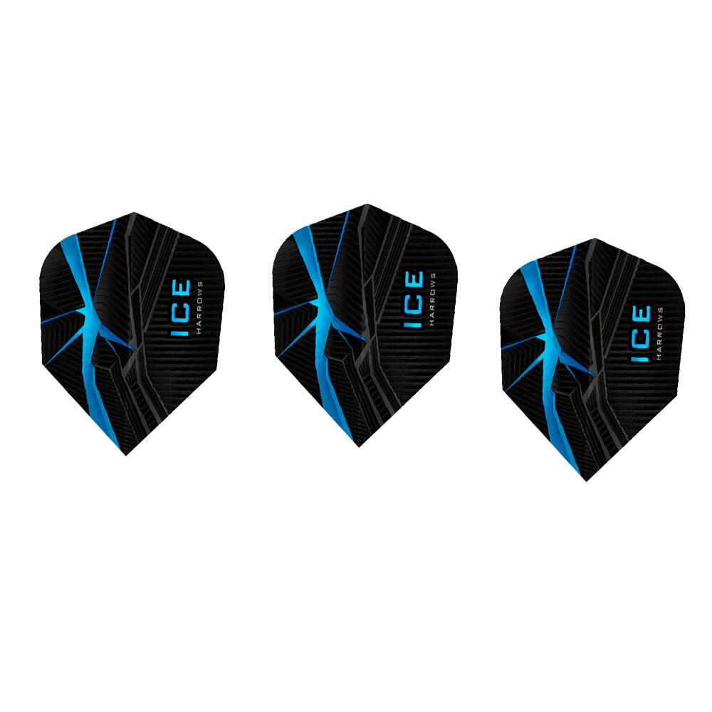 Lotki Ice Contrast Detail (zestaw 3 Sztuk)