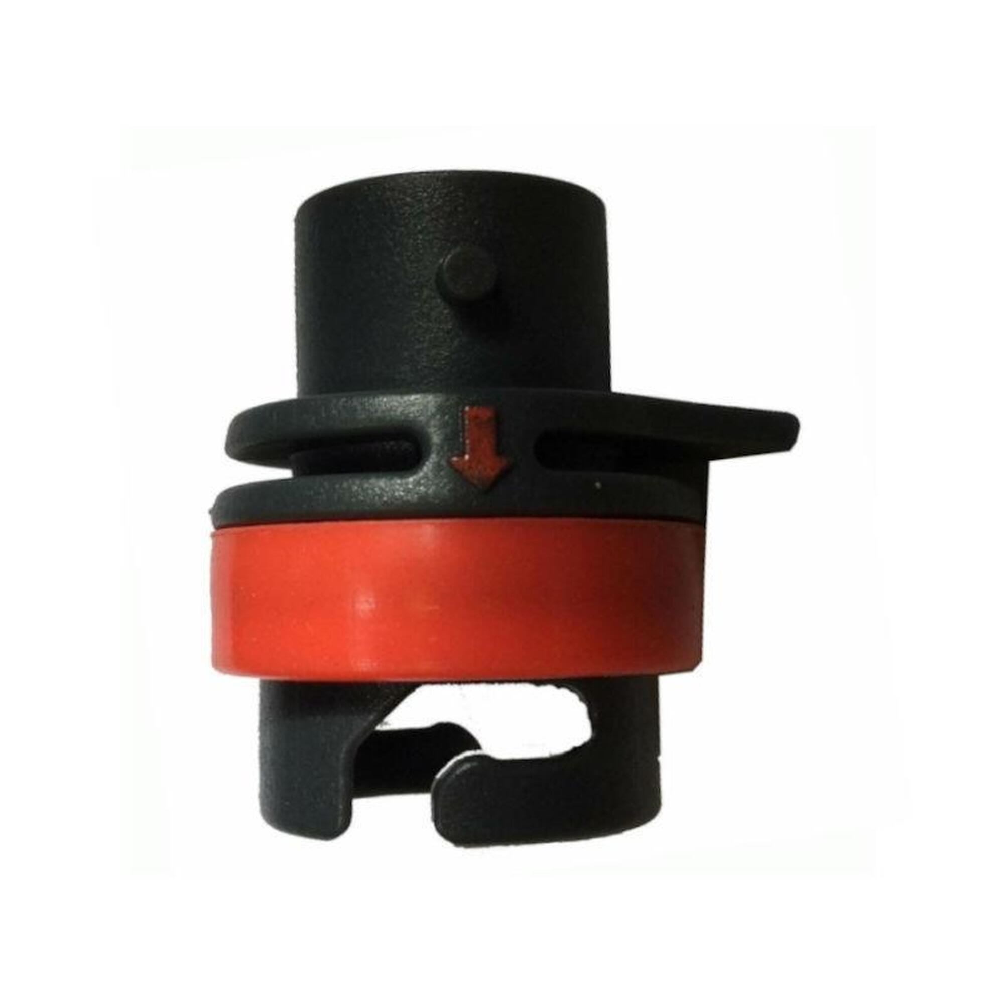 Adapter Reduktor do pompki Pump Hose Duotone North do Wentyla