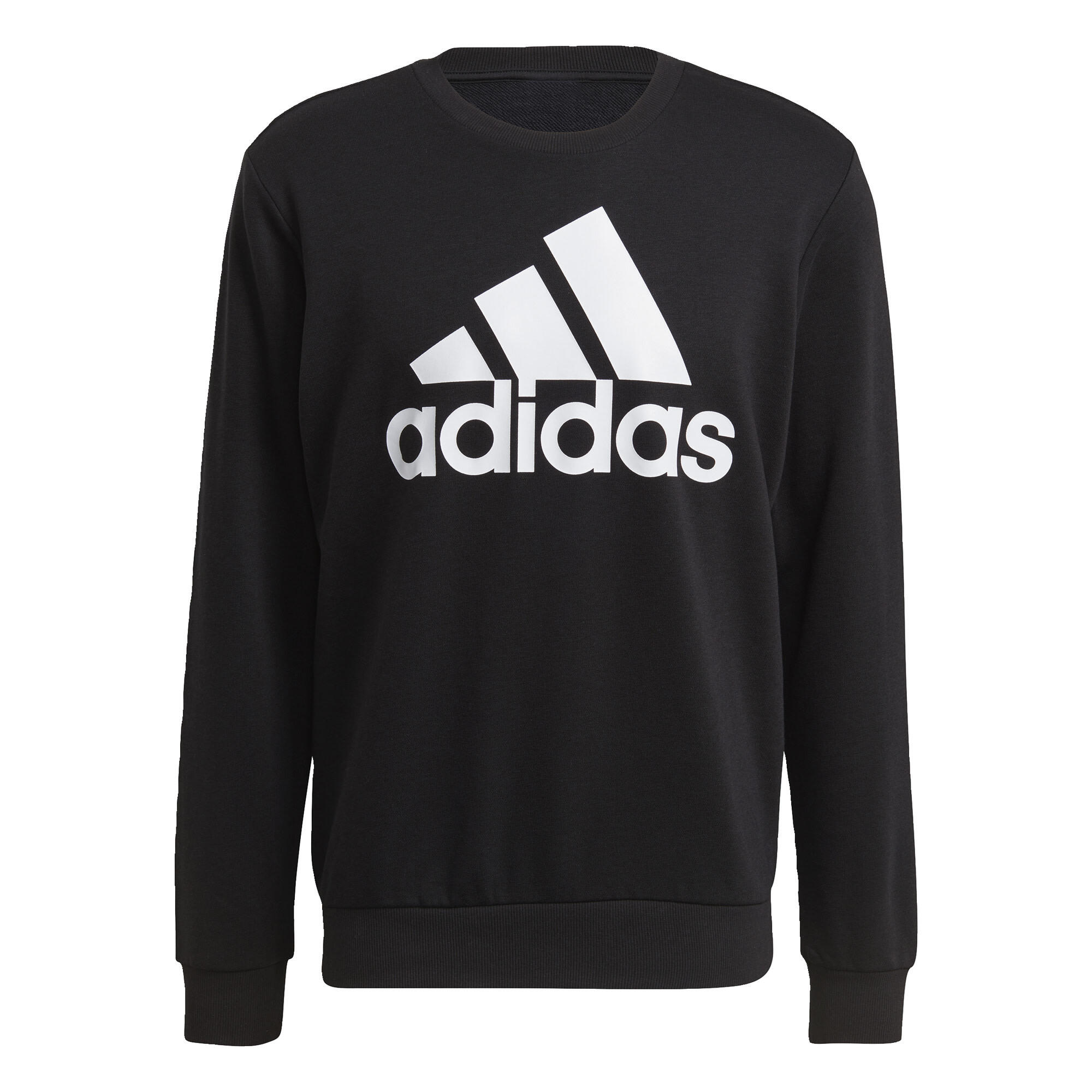 Bluza męska adidas Essentials Sweatshirt